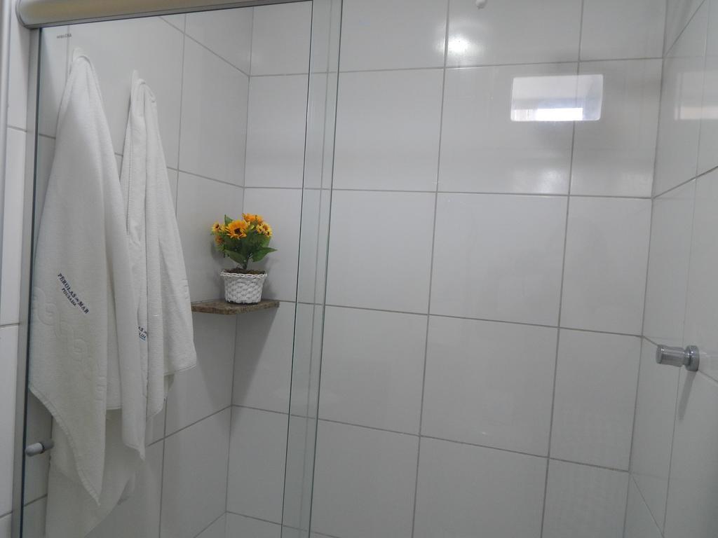 Pousada Pérola Dourada