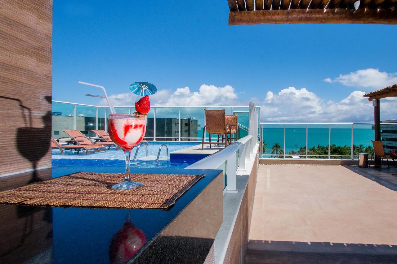 Tambaqui Praia Hotel