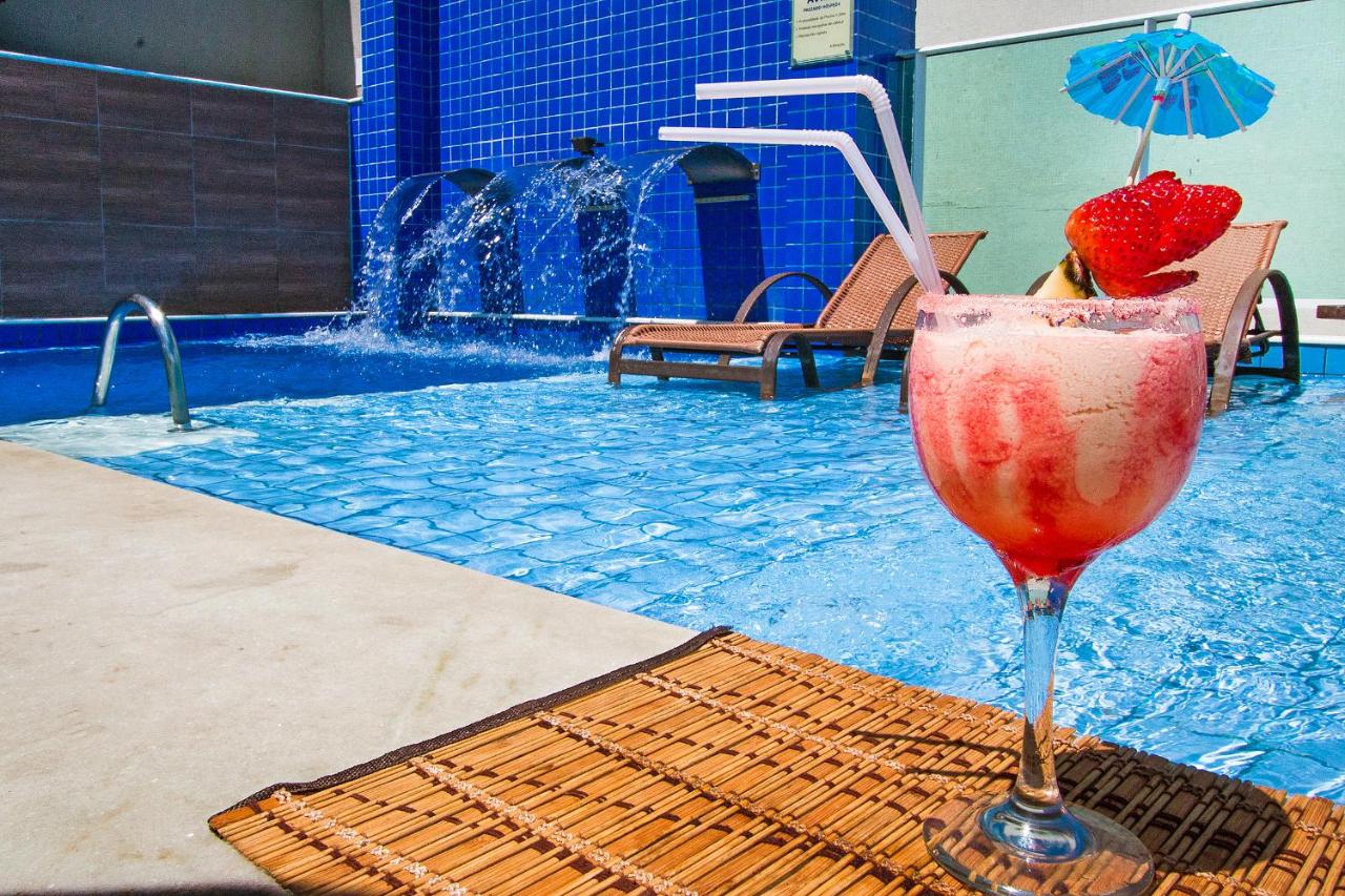 Tambaqui Praia Hotel