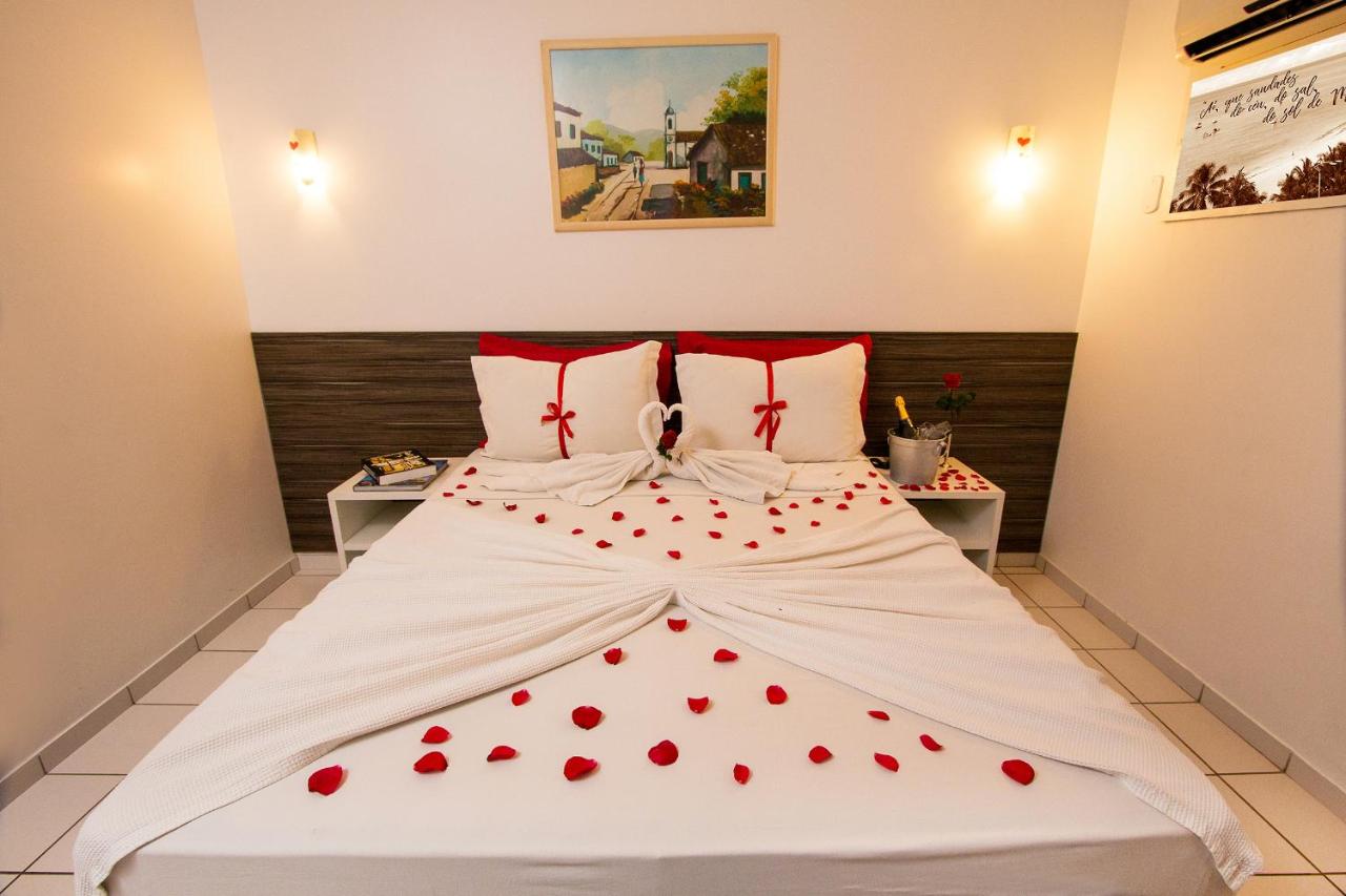 Tambaqui Praia Hotel