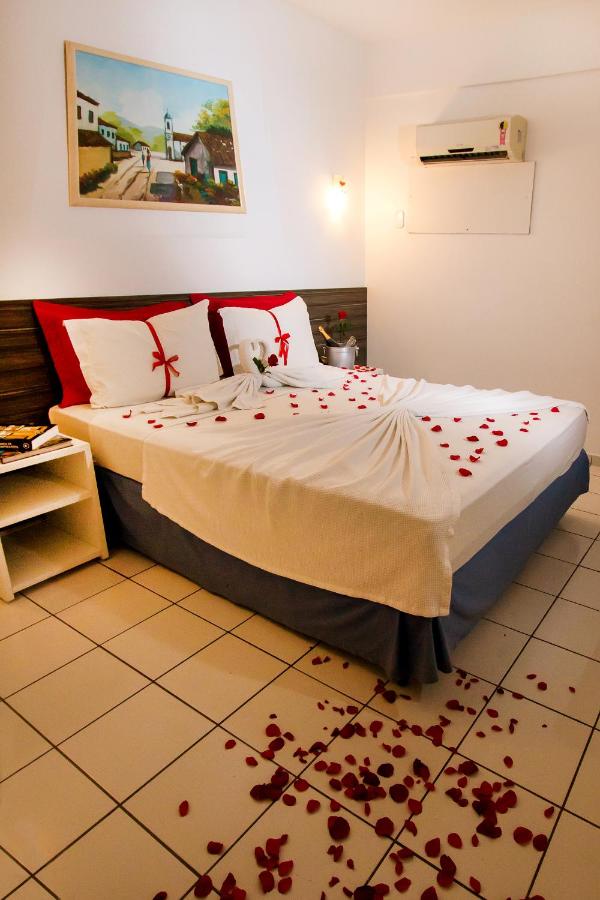 Tambaqui Praia Hotel