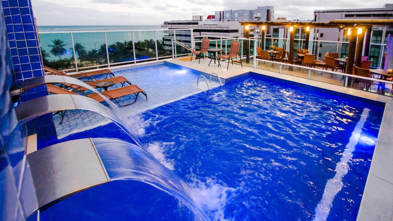 Tambaqui Praia Hotel