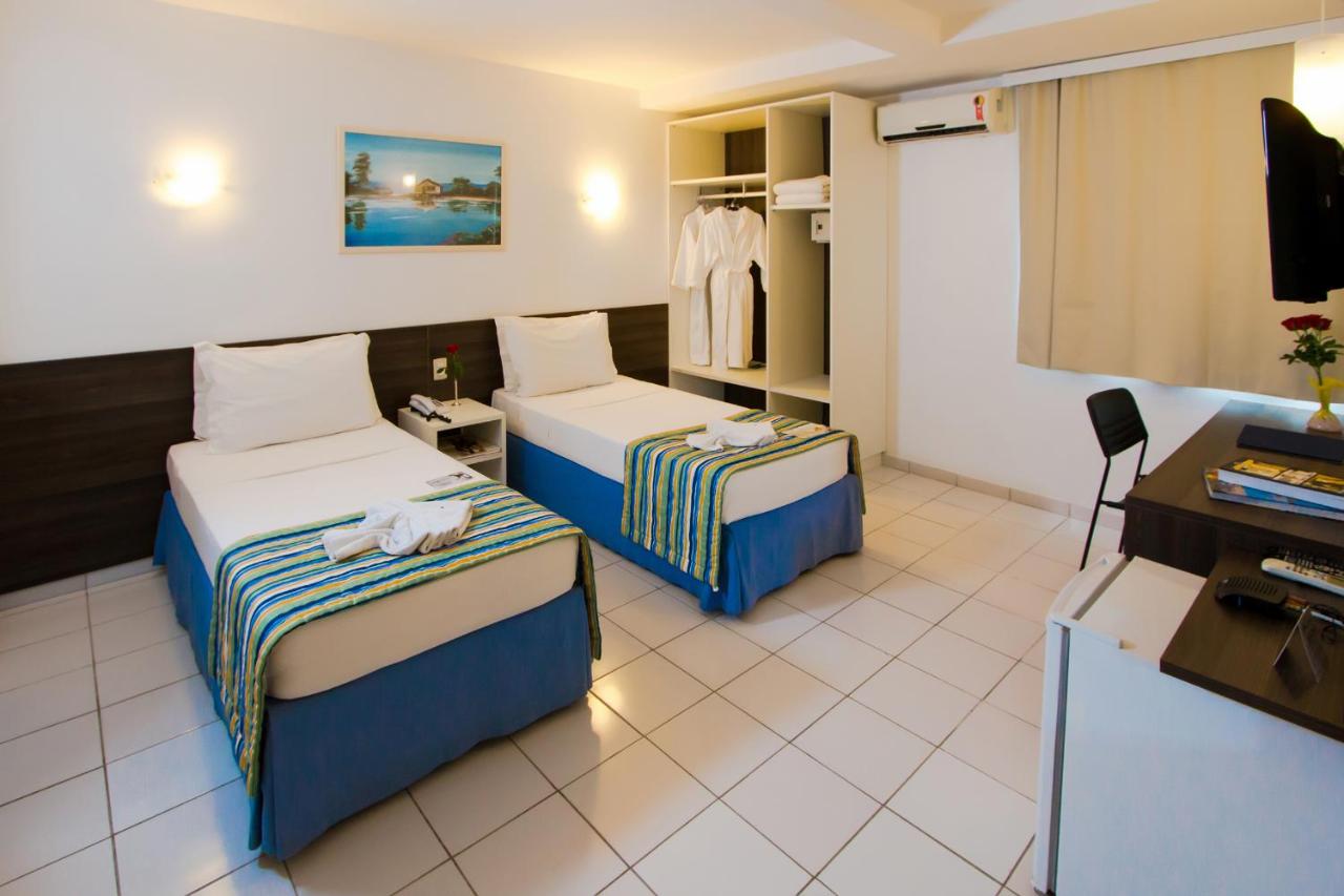 Tambaqui Praia Hotel