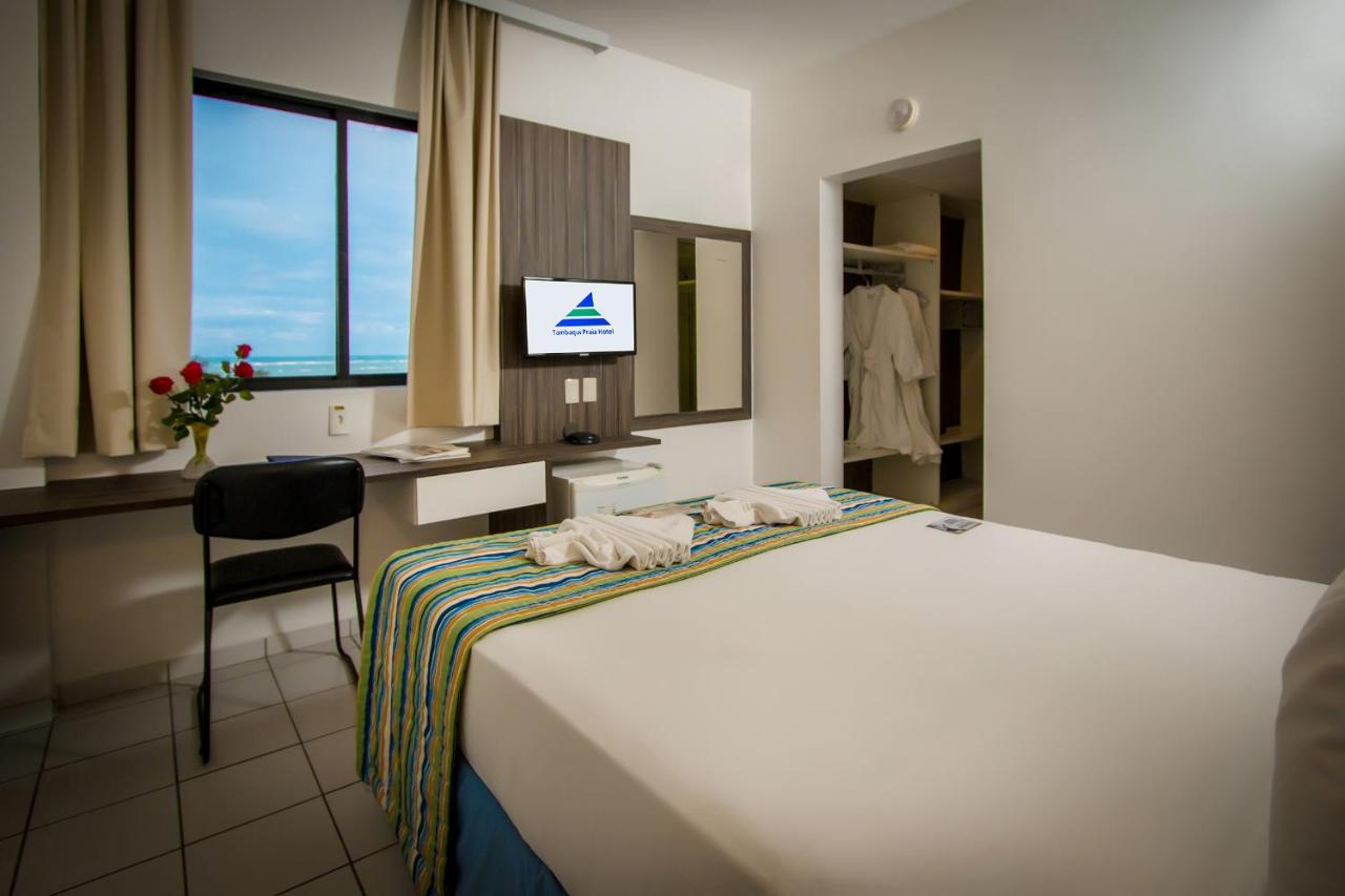 Tambaqui Praia Hotel