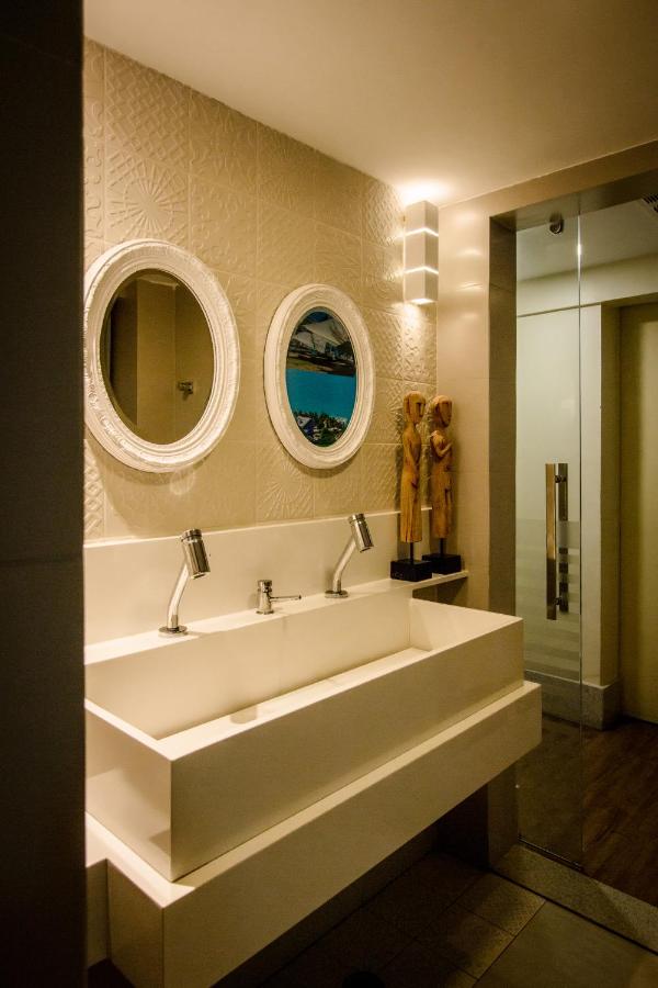 Tambaqui Praia Hotel