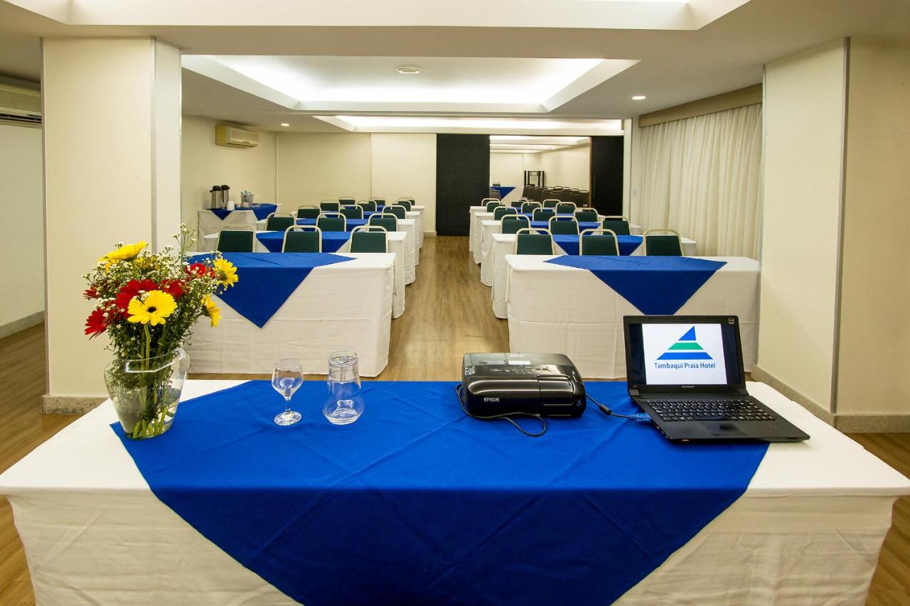 Tambaqui Praia Hotel