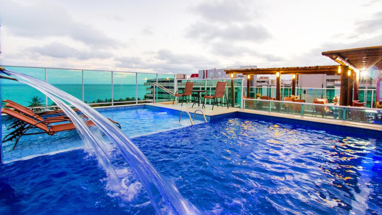 Tambaqui Praia Hotel