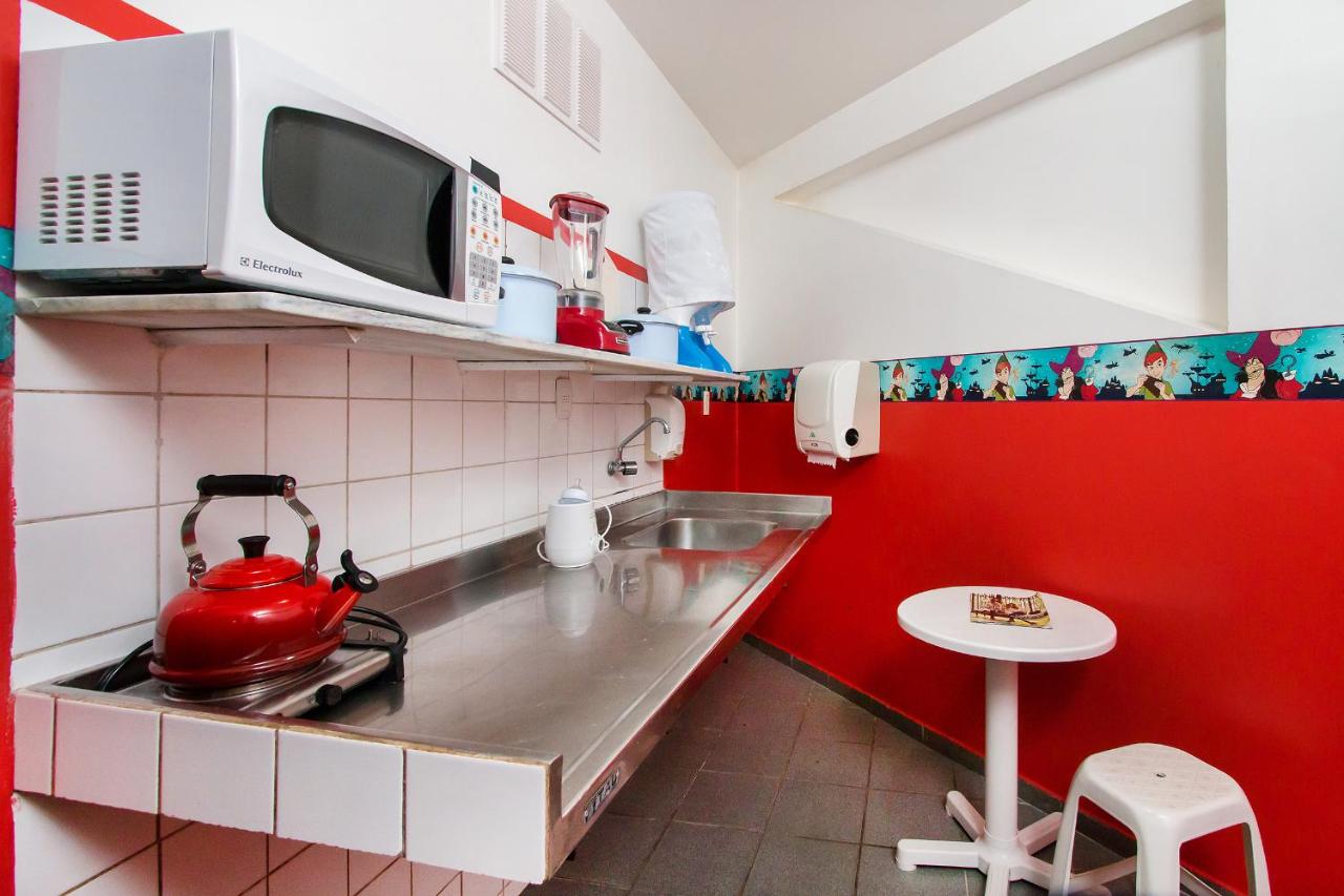 Tambaqui Praia Hotel