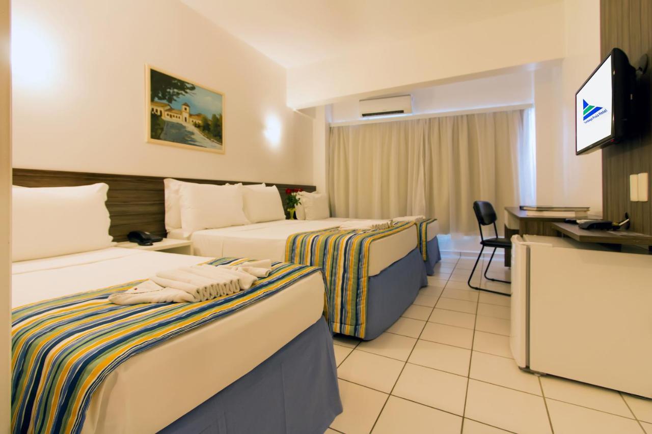 Tambaqui Praia Hotel