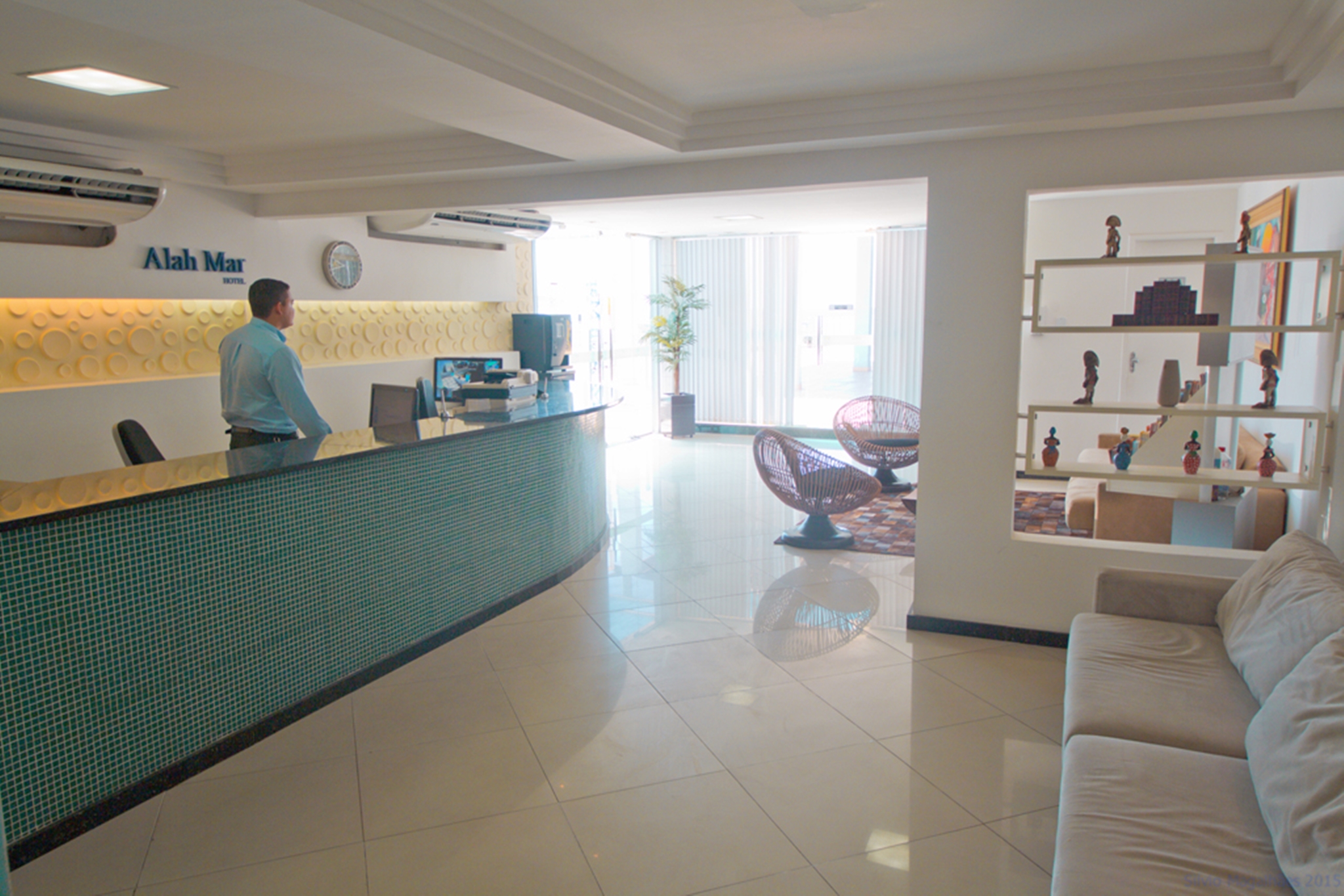 Hotel Alah Mar