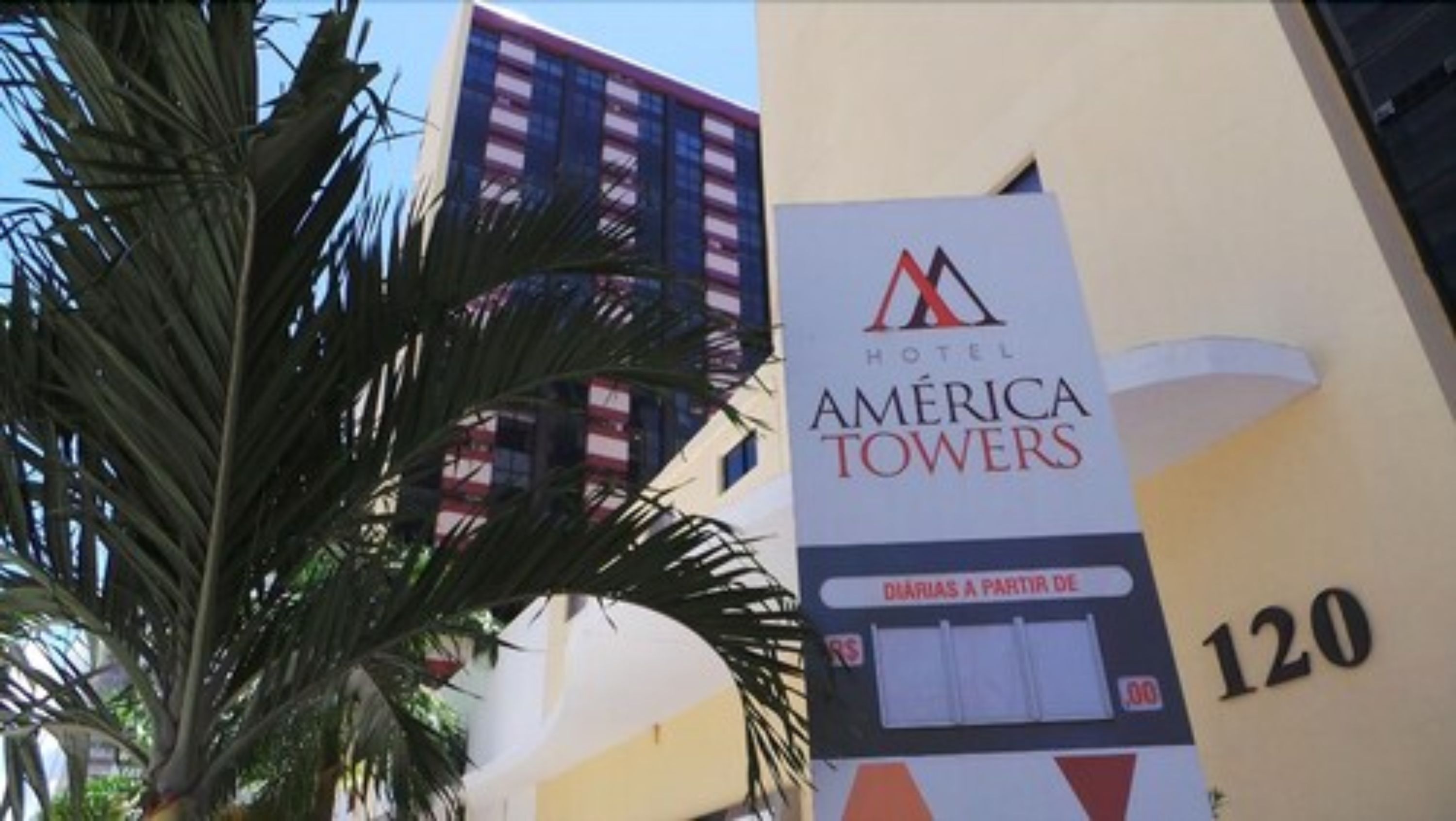 America Towers