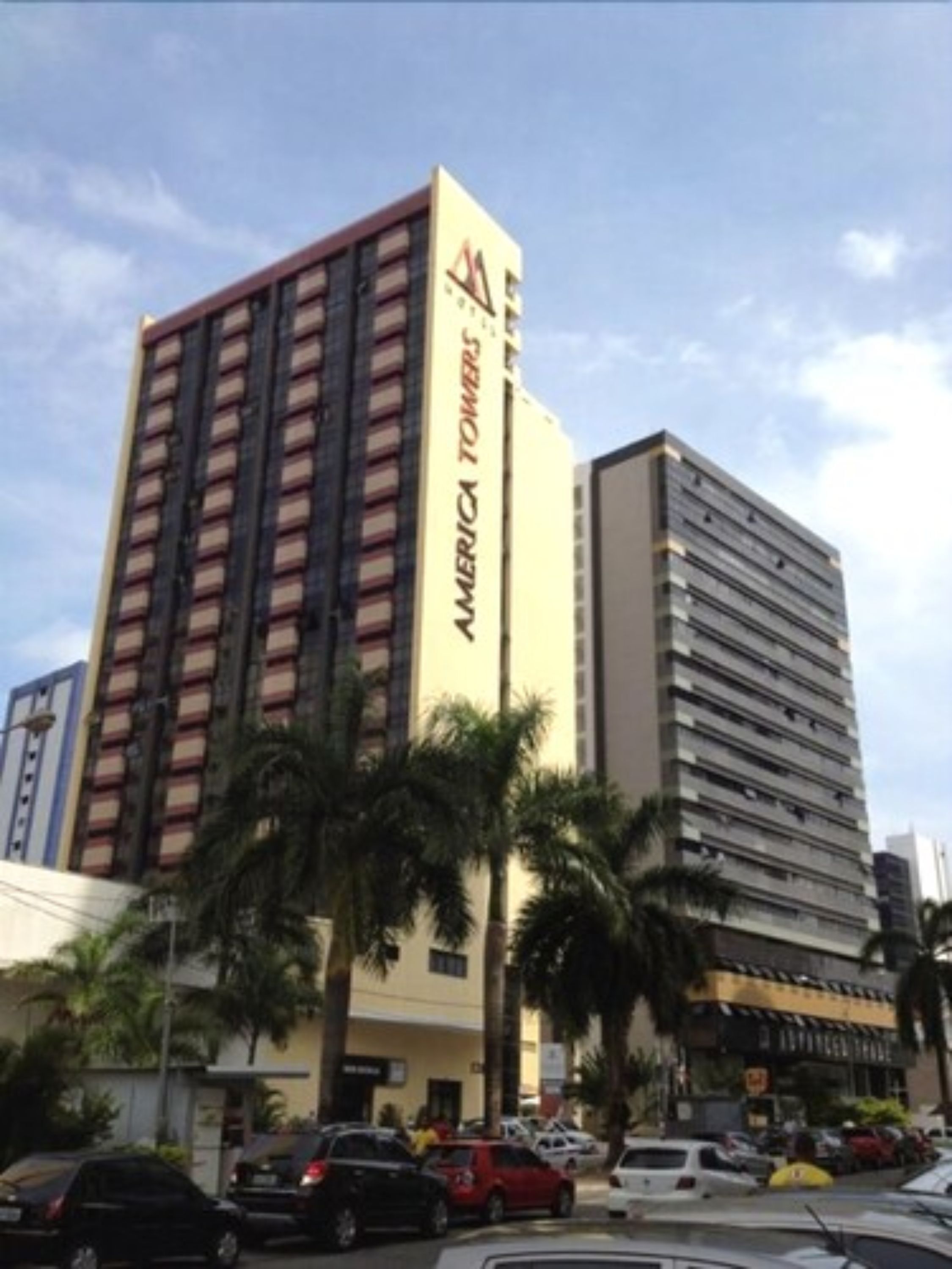 America Towers