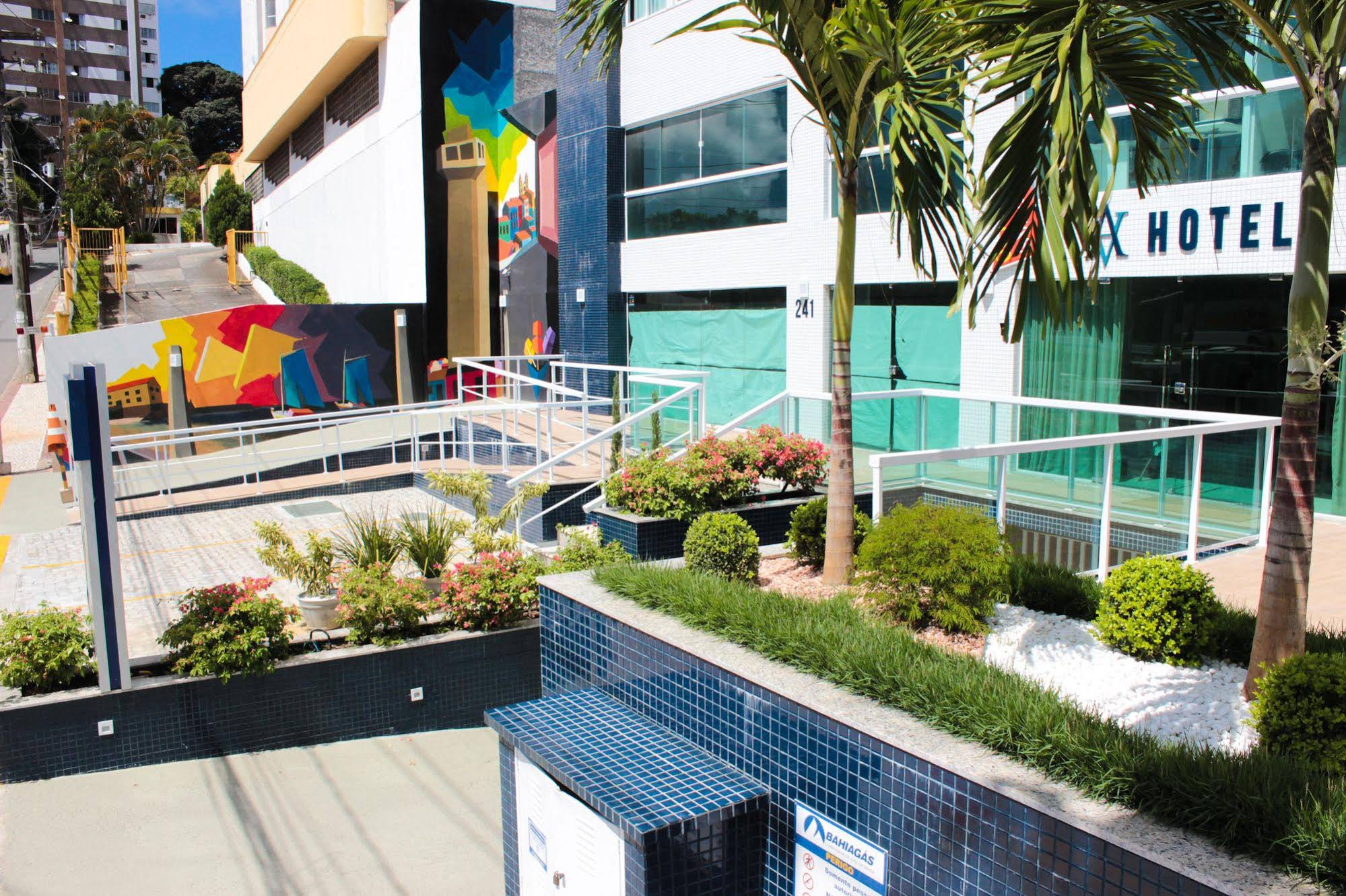 Aquarena Suites