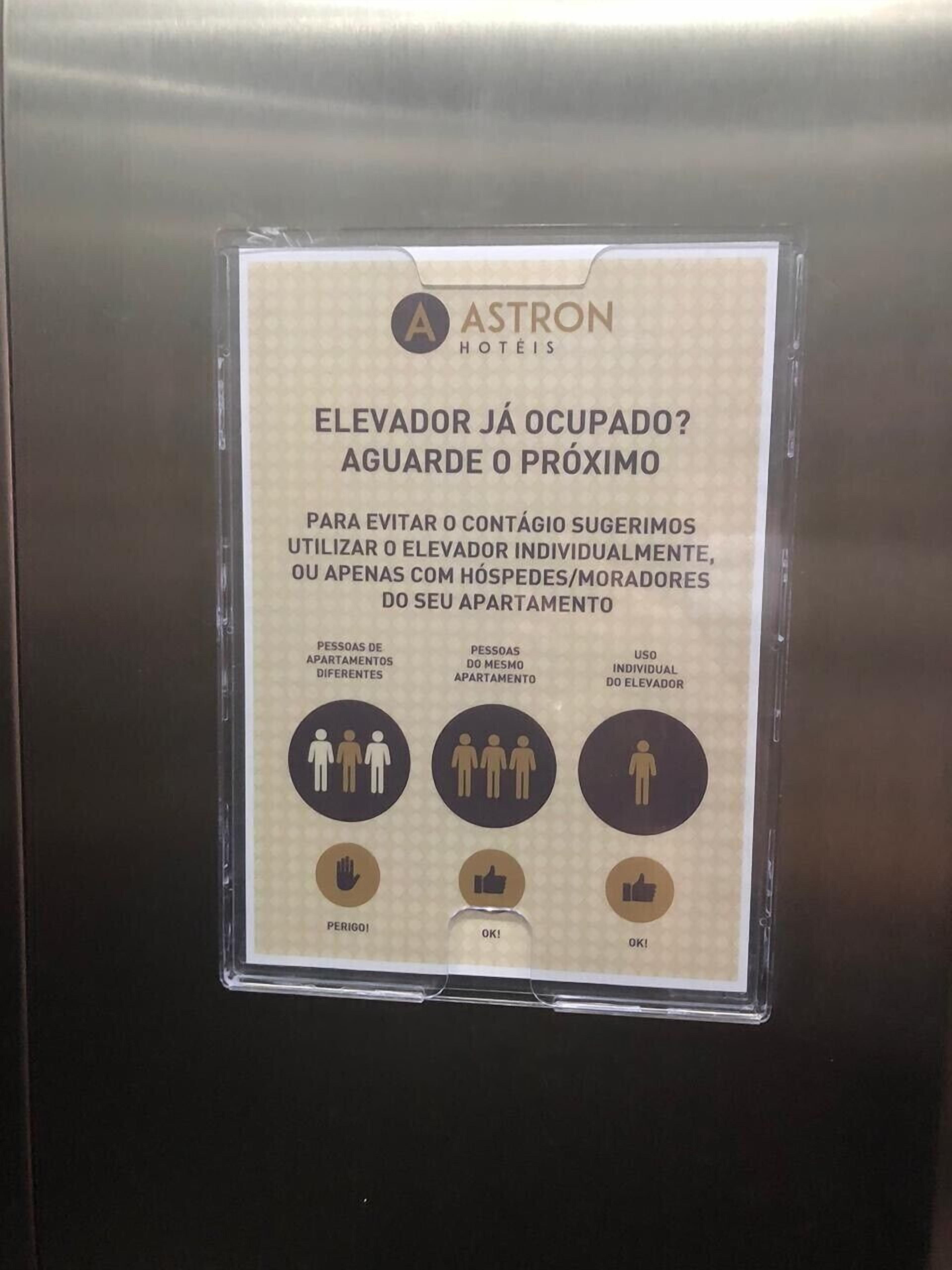 Astron Mondial Salvador