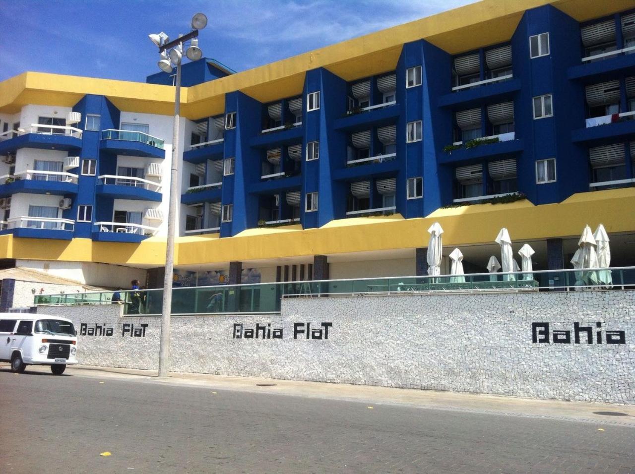 Bahia Flat