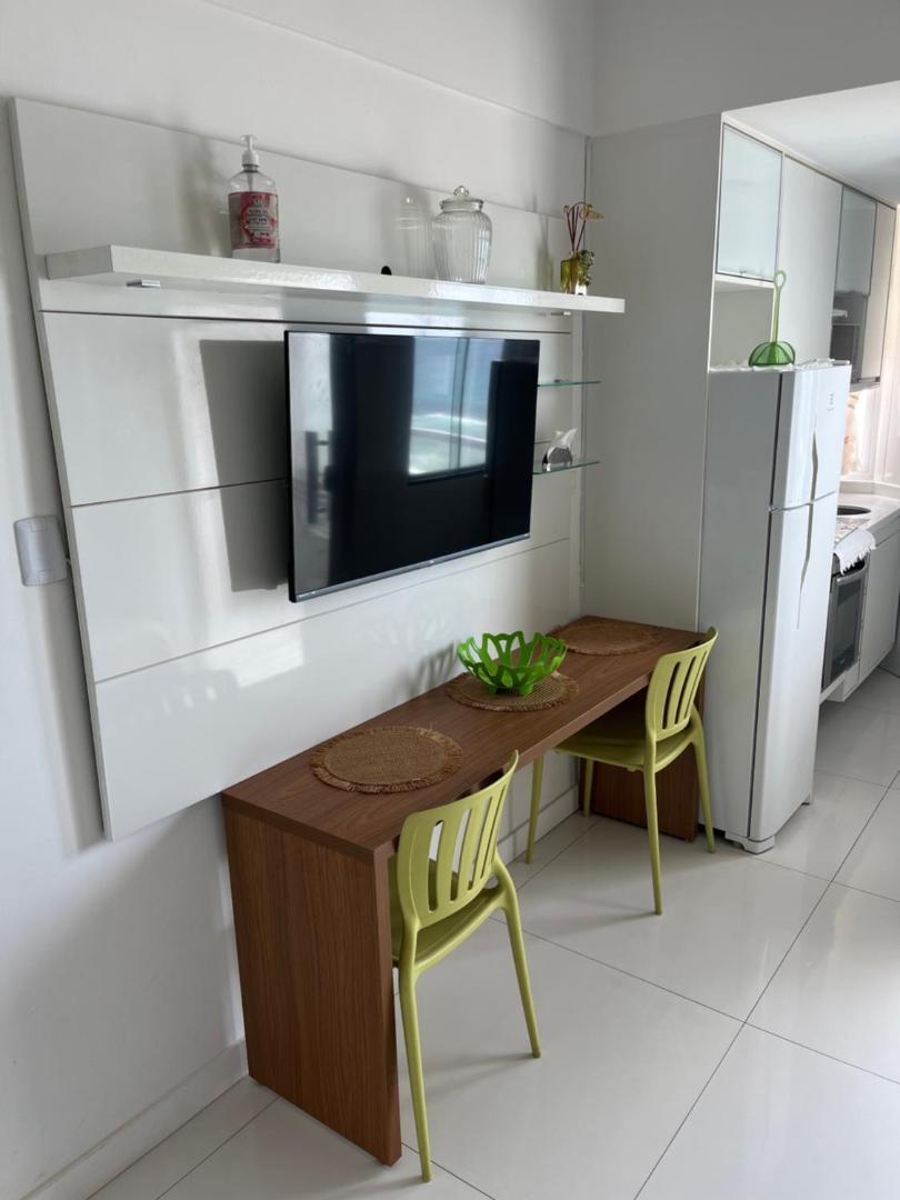Bahia Flat