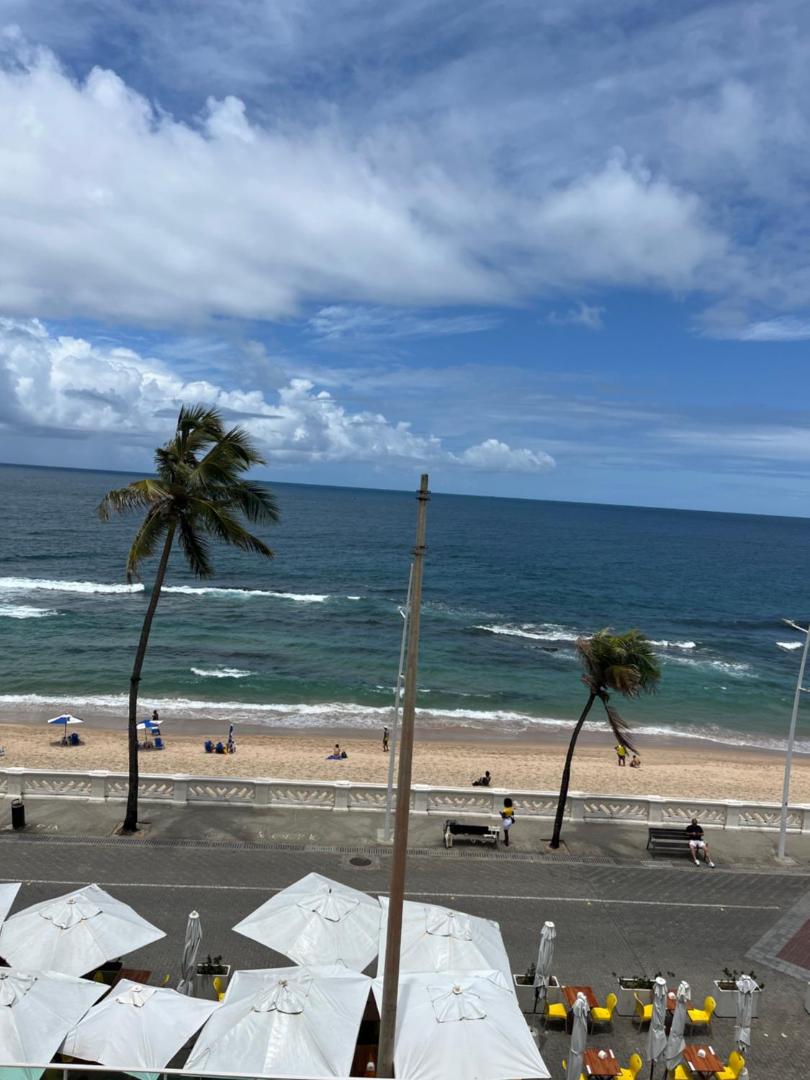 Bahia Flat