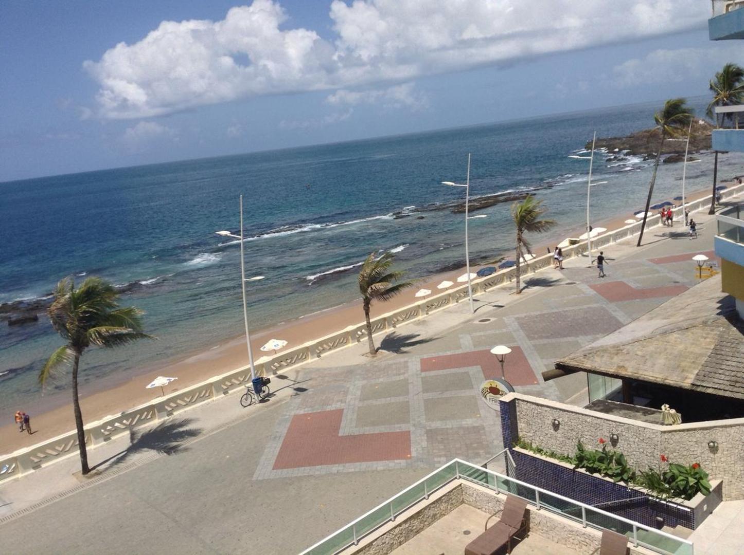 Bahia Flat