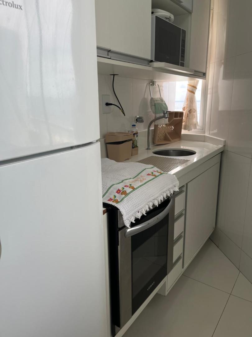 Bahia Flat