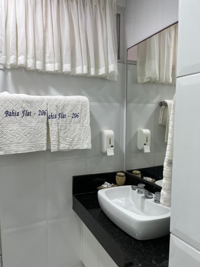 Bahia Flat