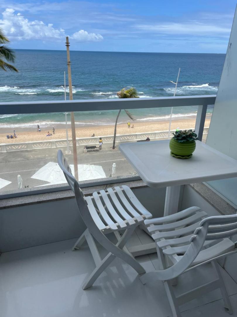 Bahia Flat