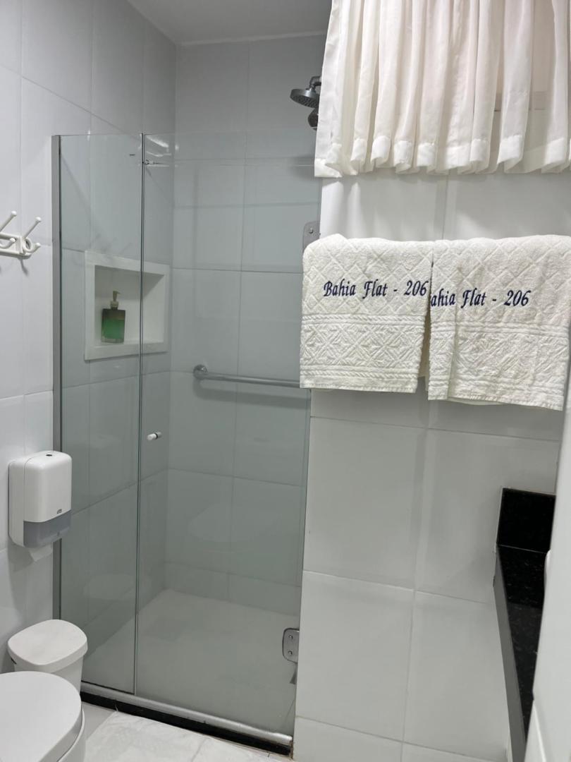 Bahia Flat