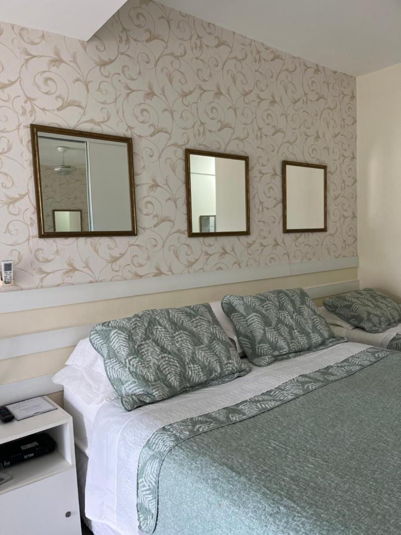 Bahia Flat