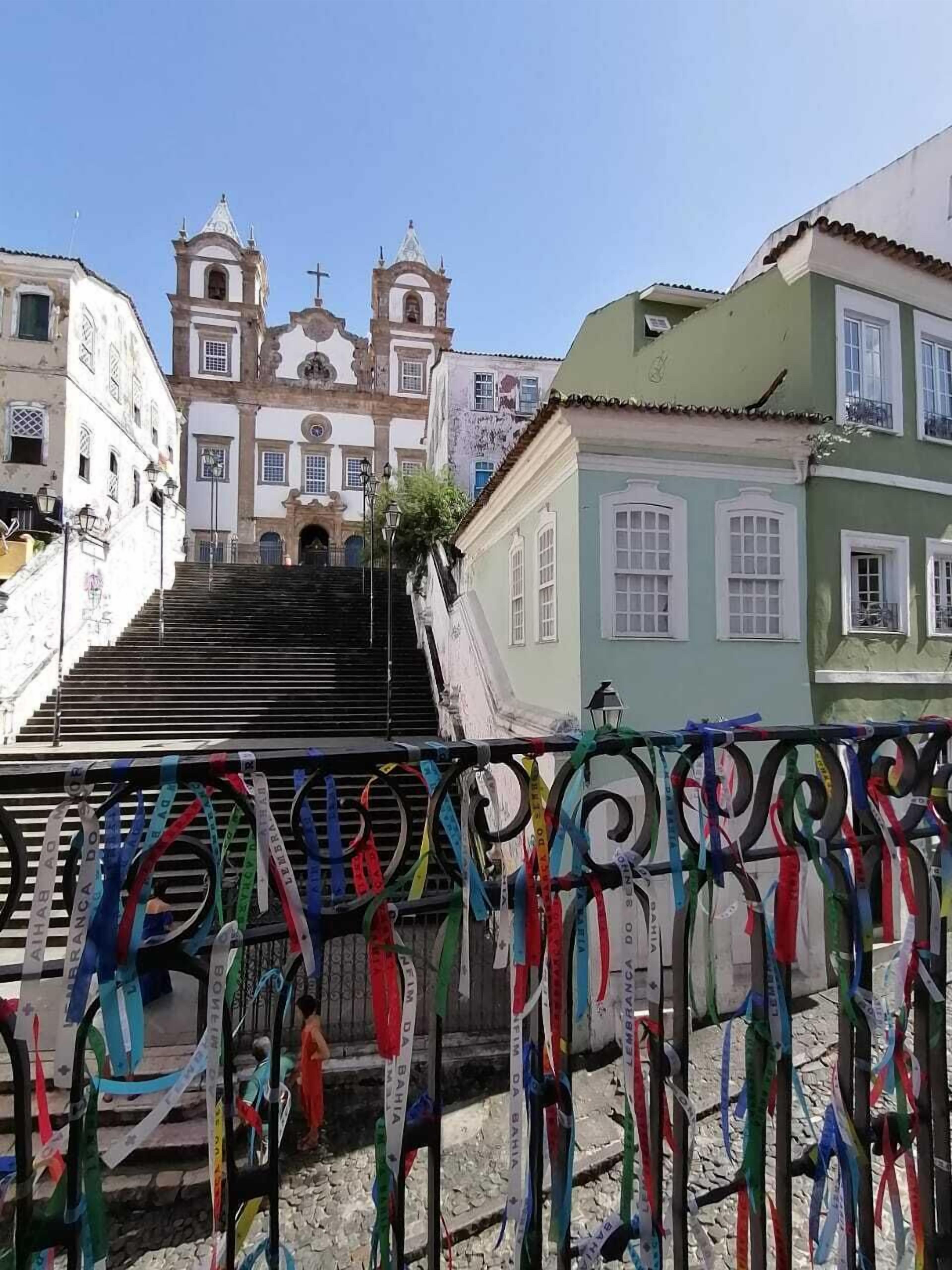 Bahia Pelo Hostel