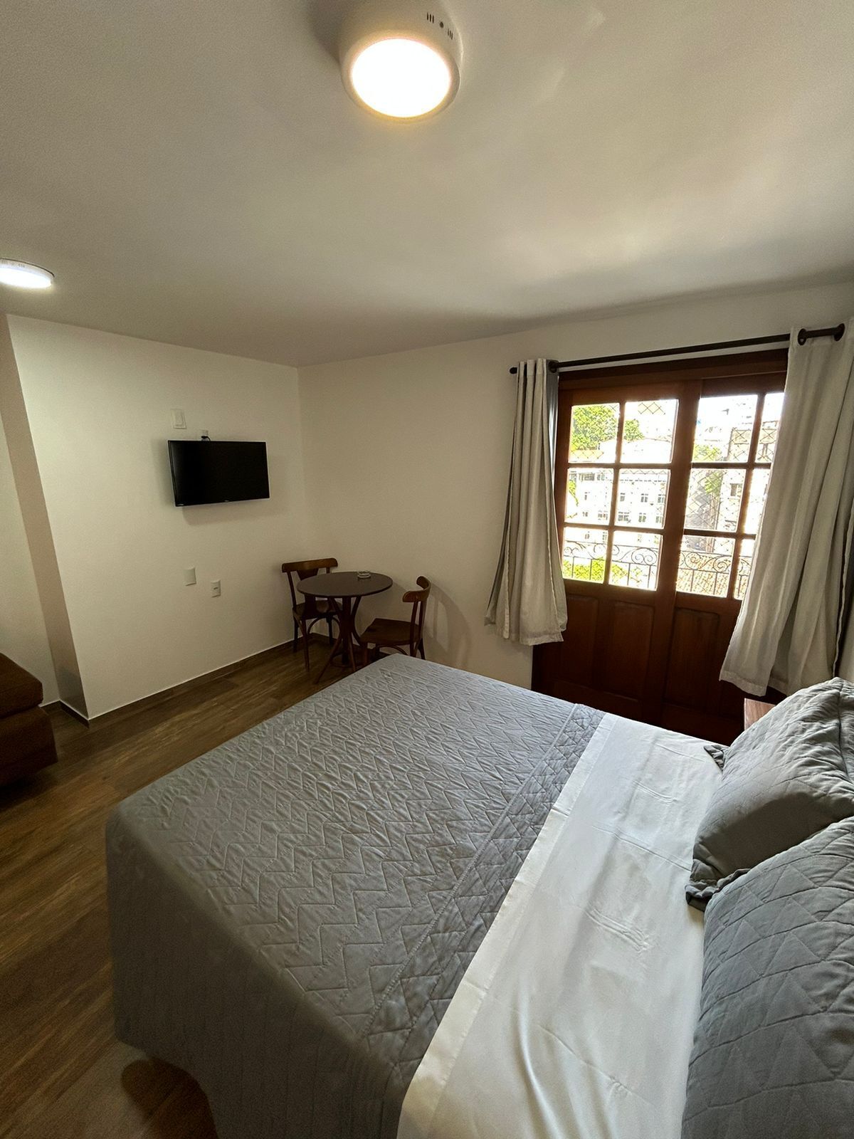 Bahia Pelo Hostel