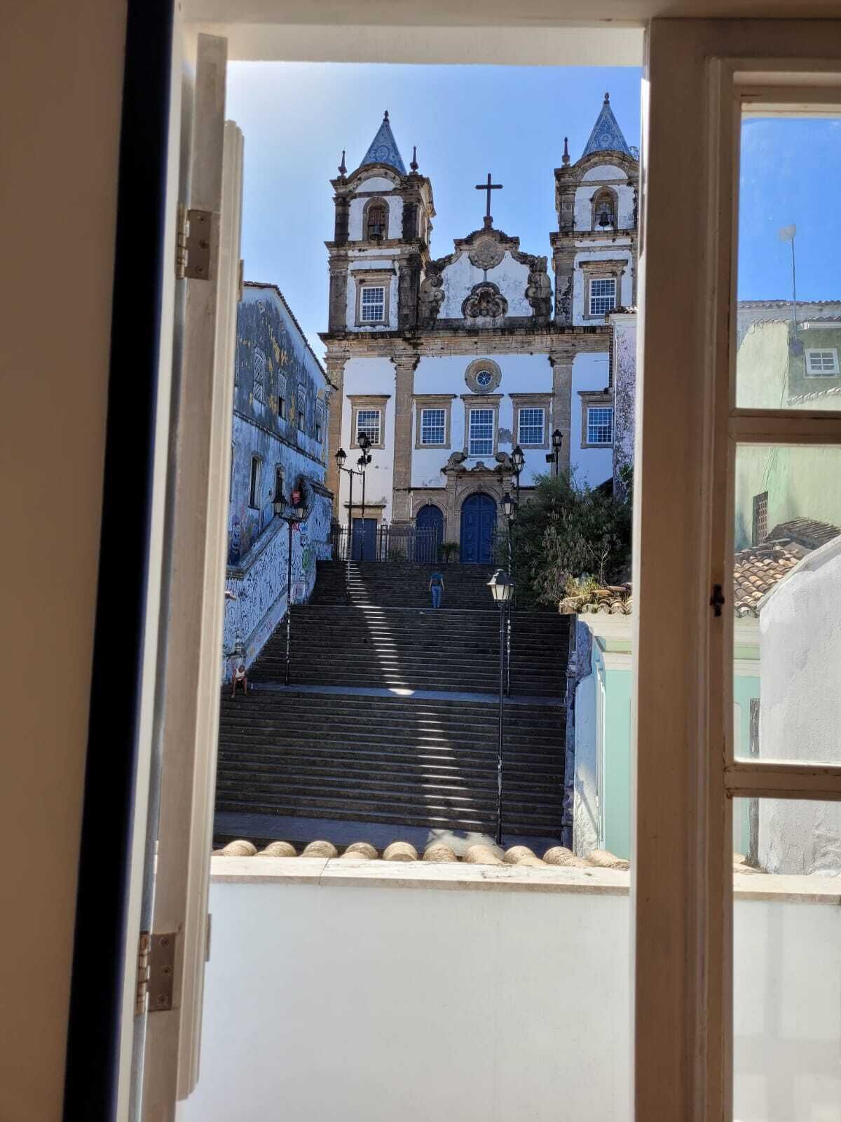 Bahia Pelo Hostel