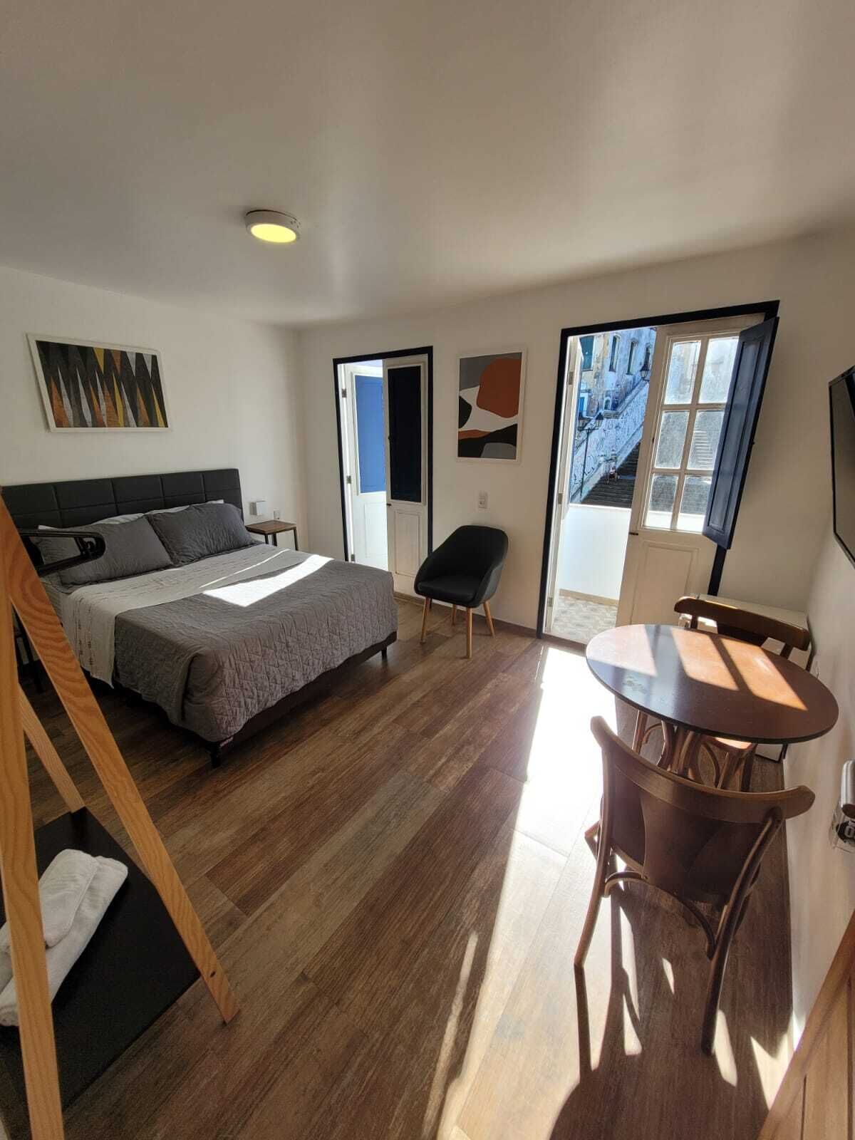 Bahia Pelo Hostel