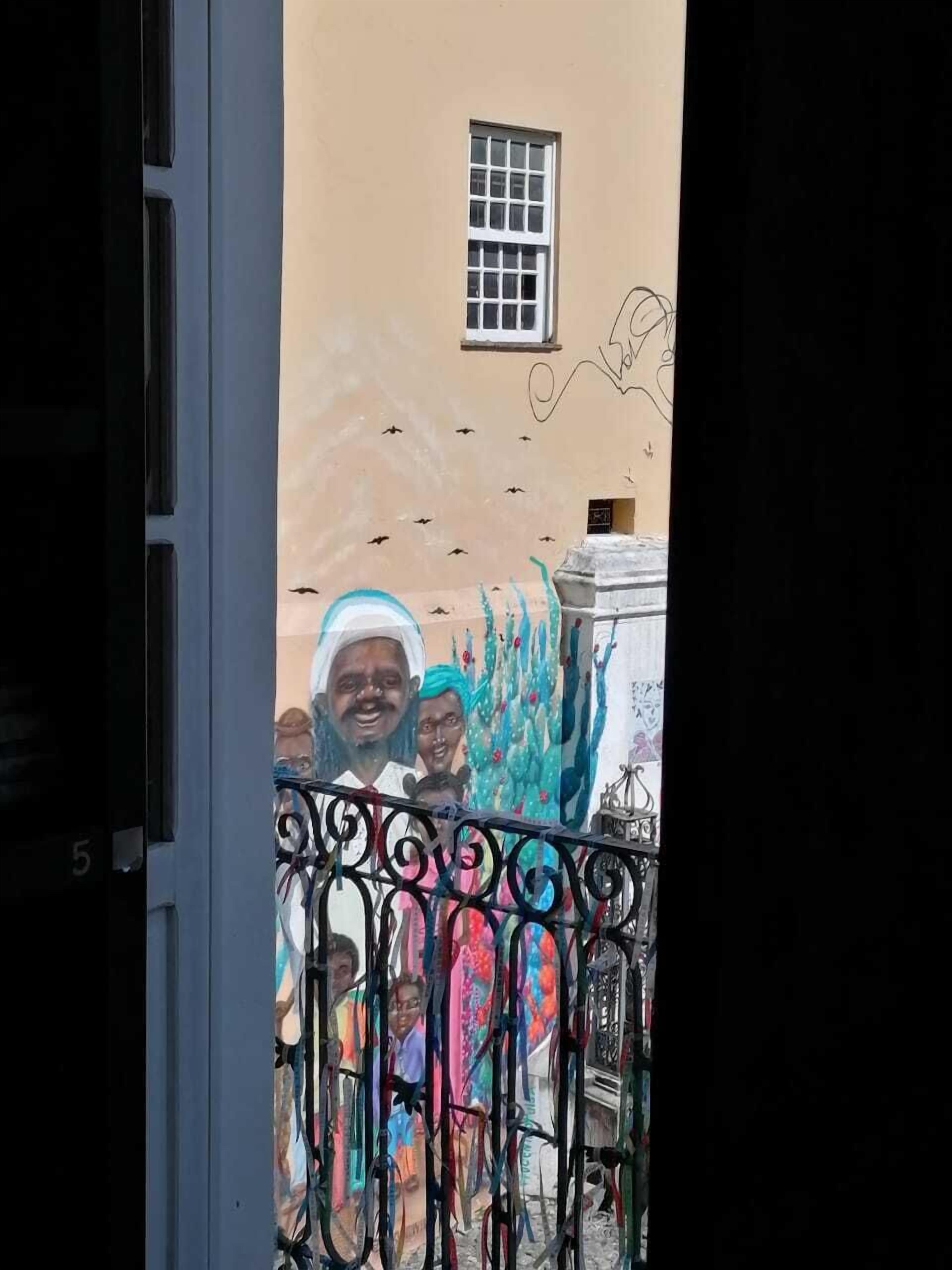 Bahia Pelo Hostel