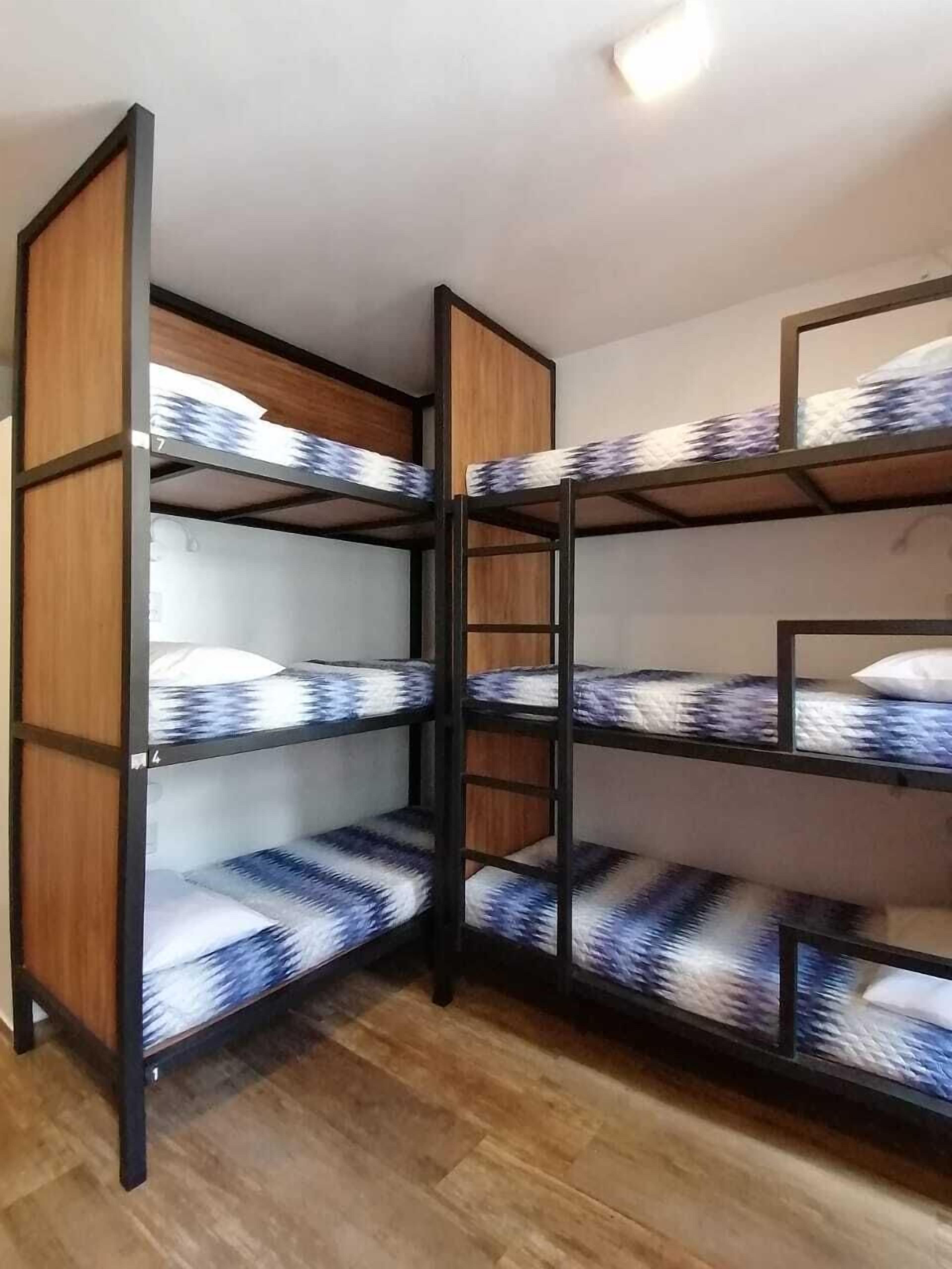 Bahia Pelo Hostel