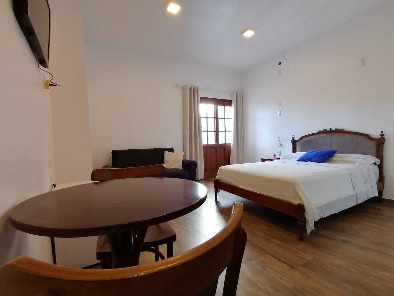 Bahia Pelo Hostel