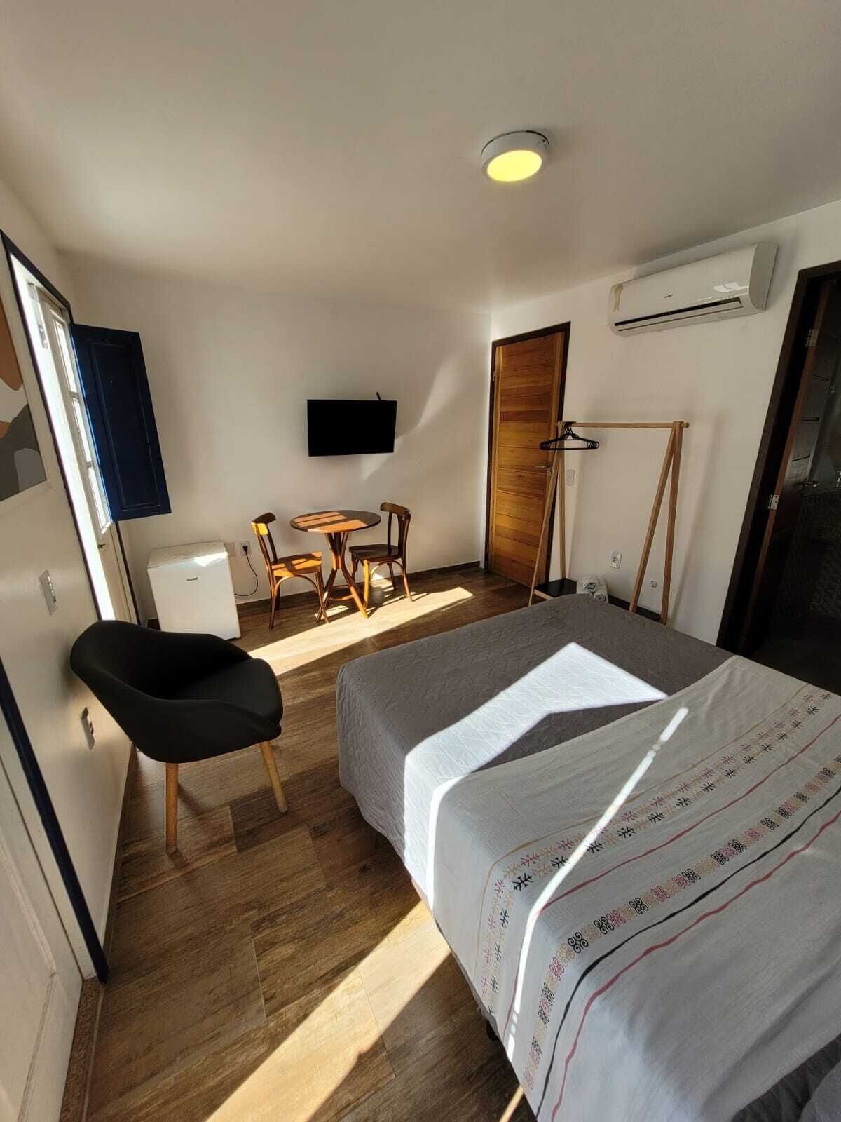 Bahia Pelo Hostel