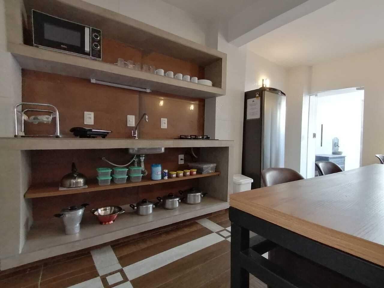 Bahia Pelo Hostel