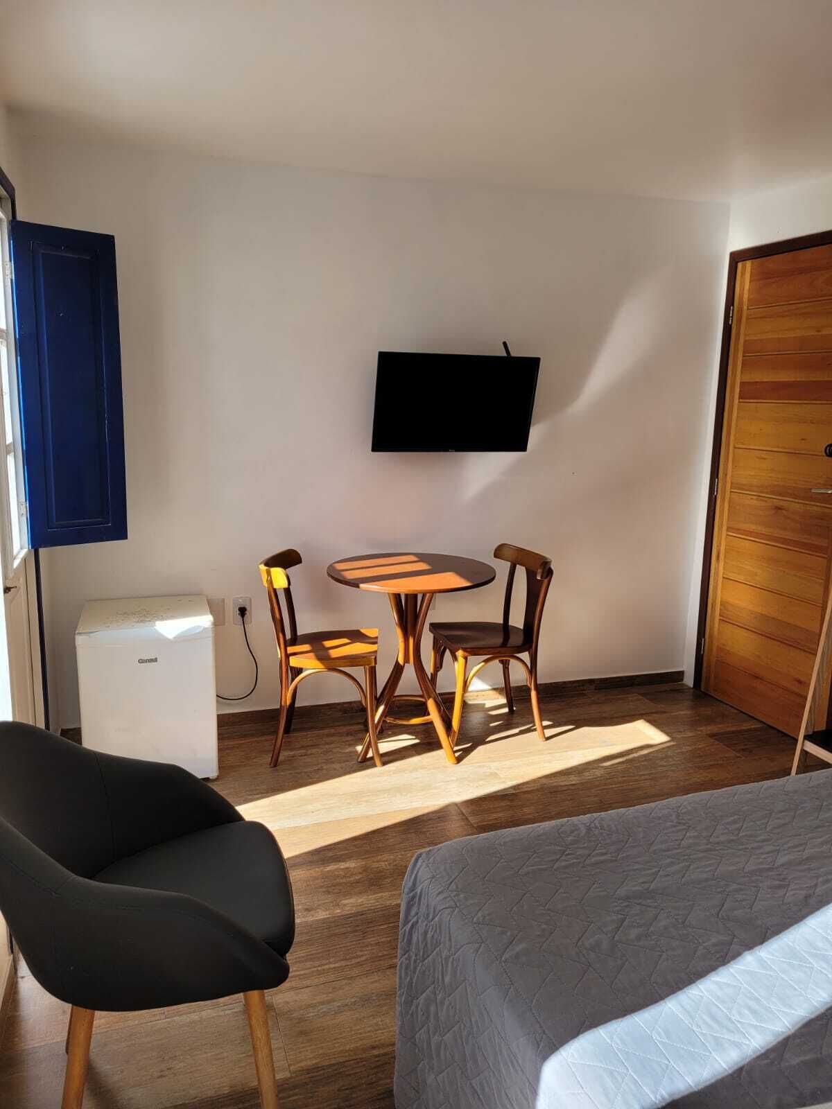 Bahia Pelo Hostel