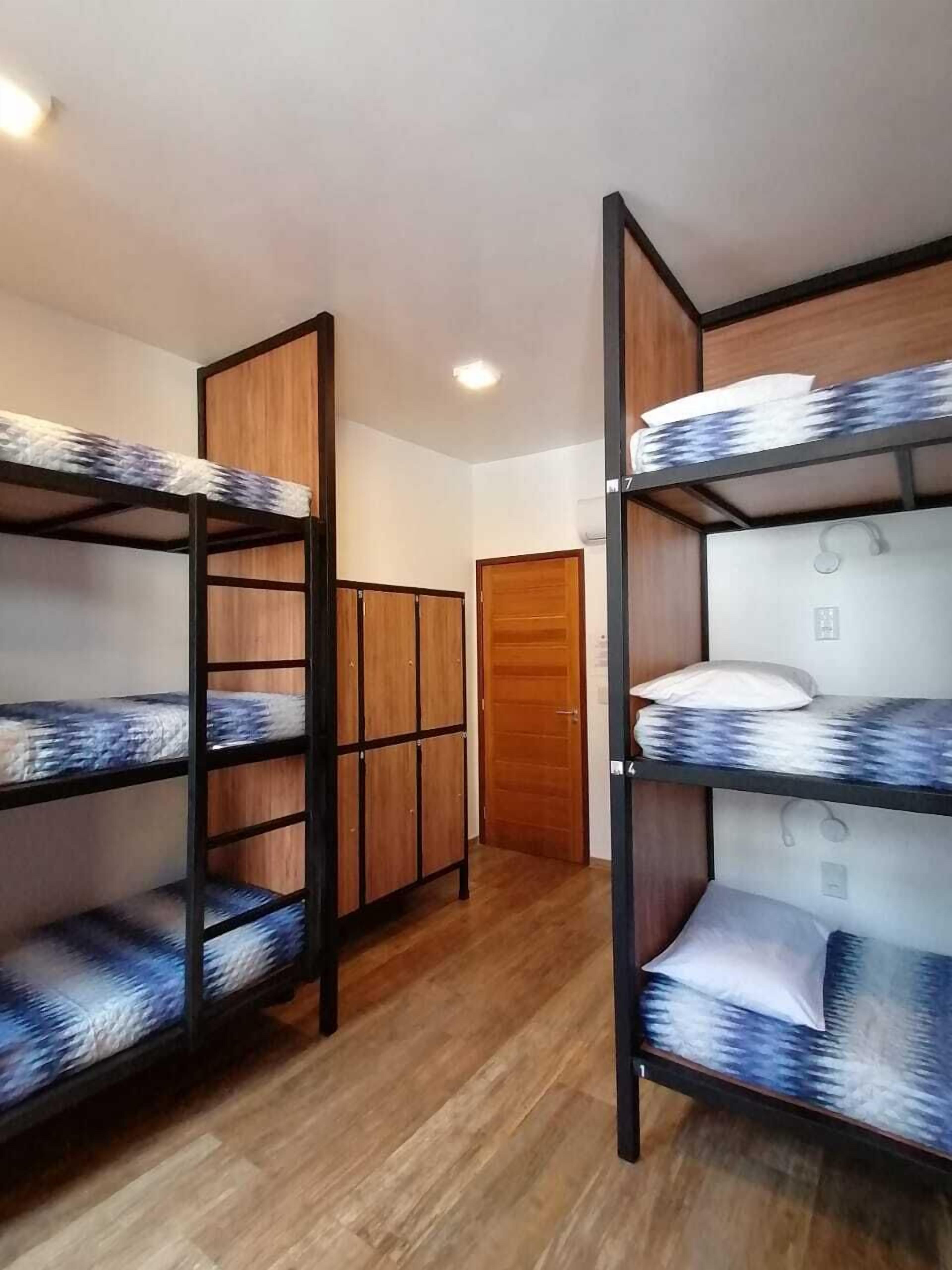 Bahia Pelo Hostel