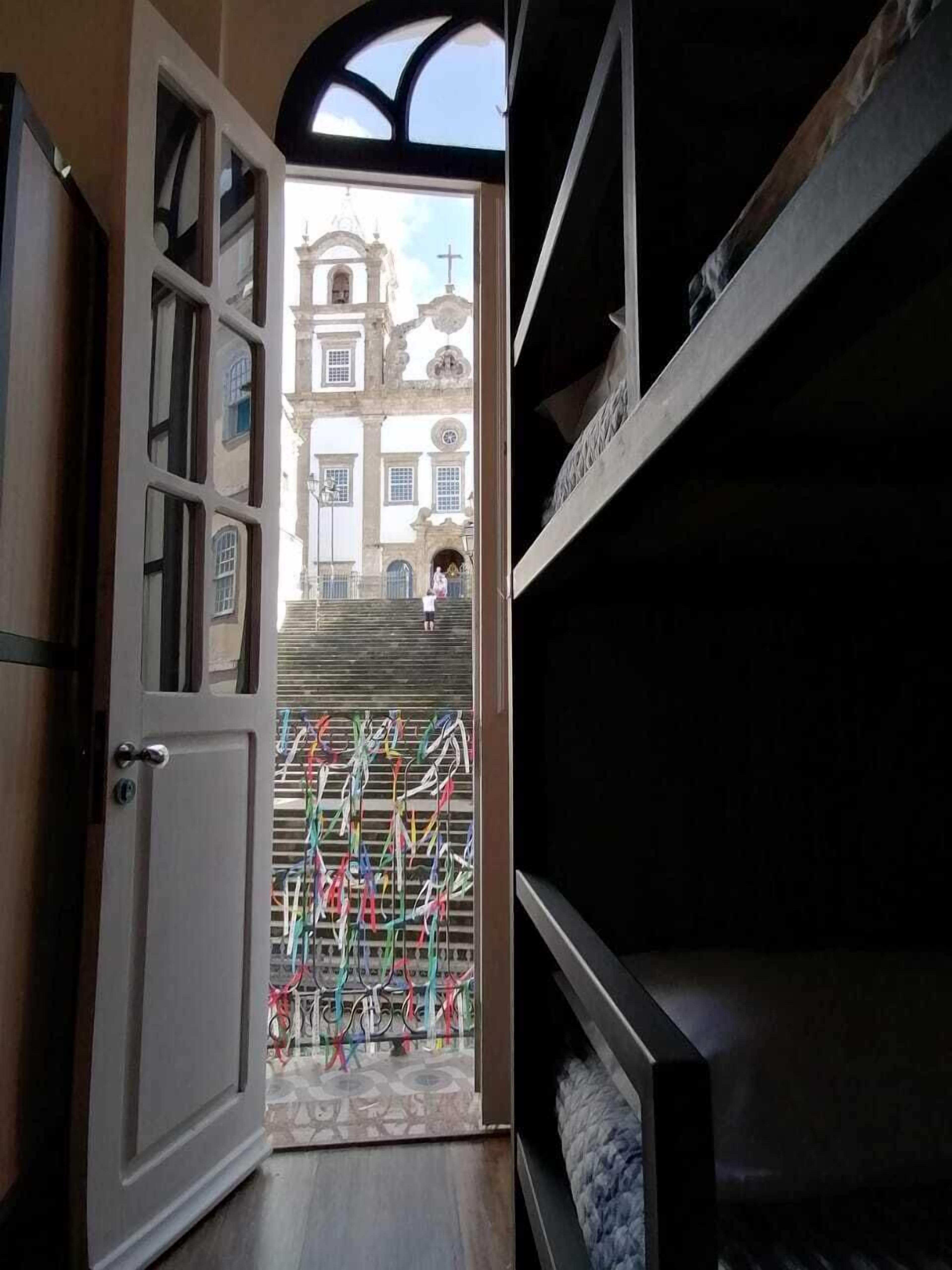 Bahia Pelo Hostel