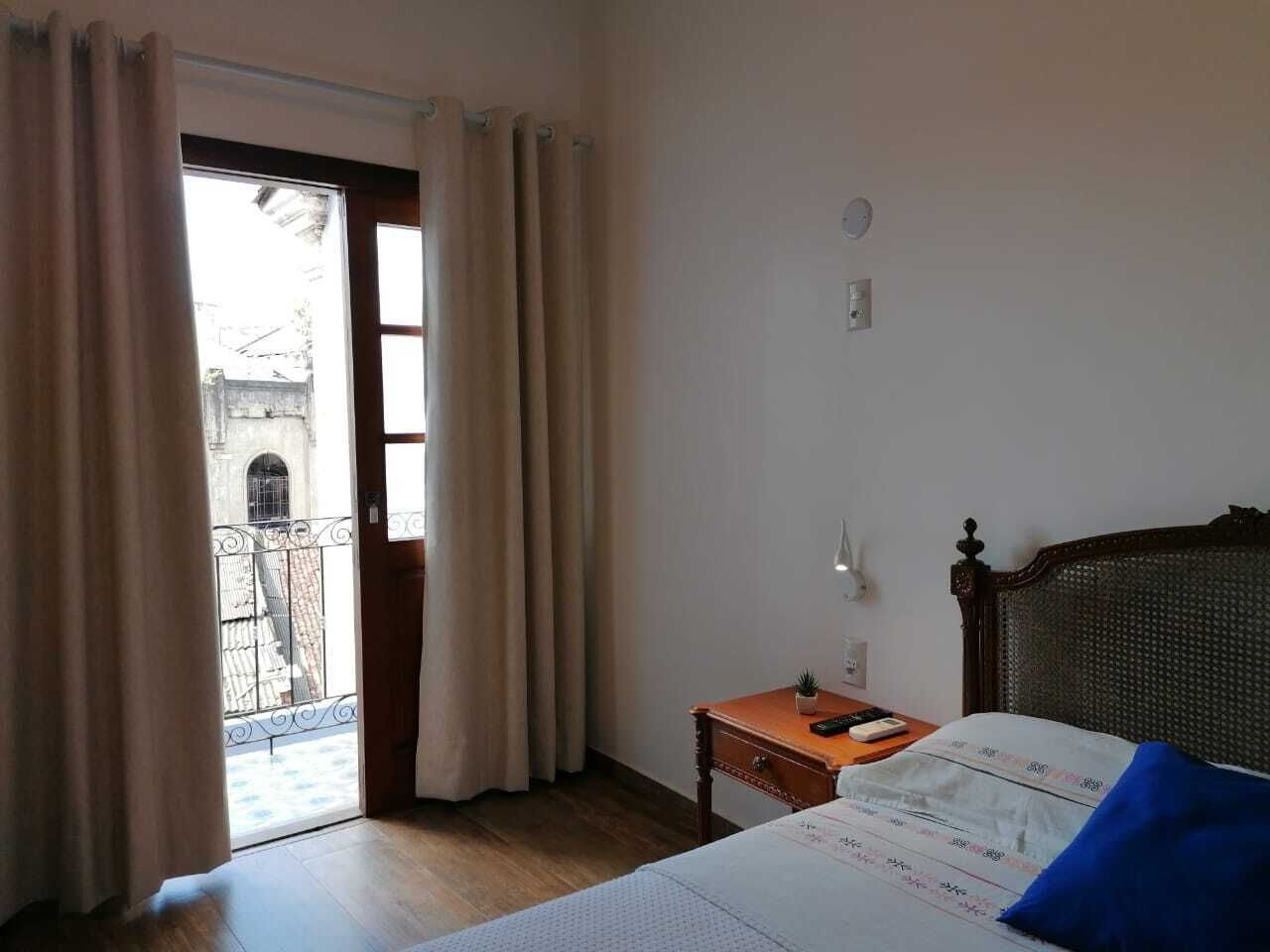 Bahia Pelo Hostel