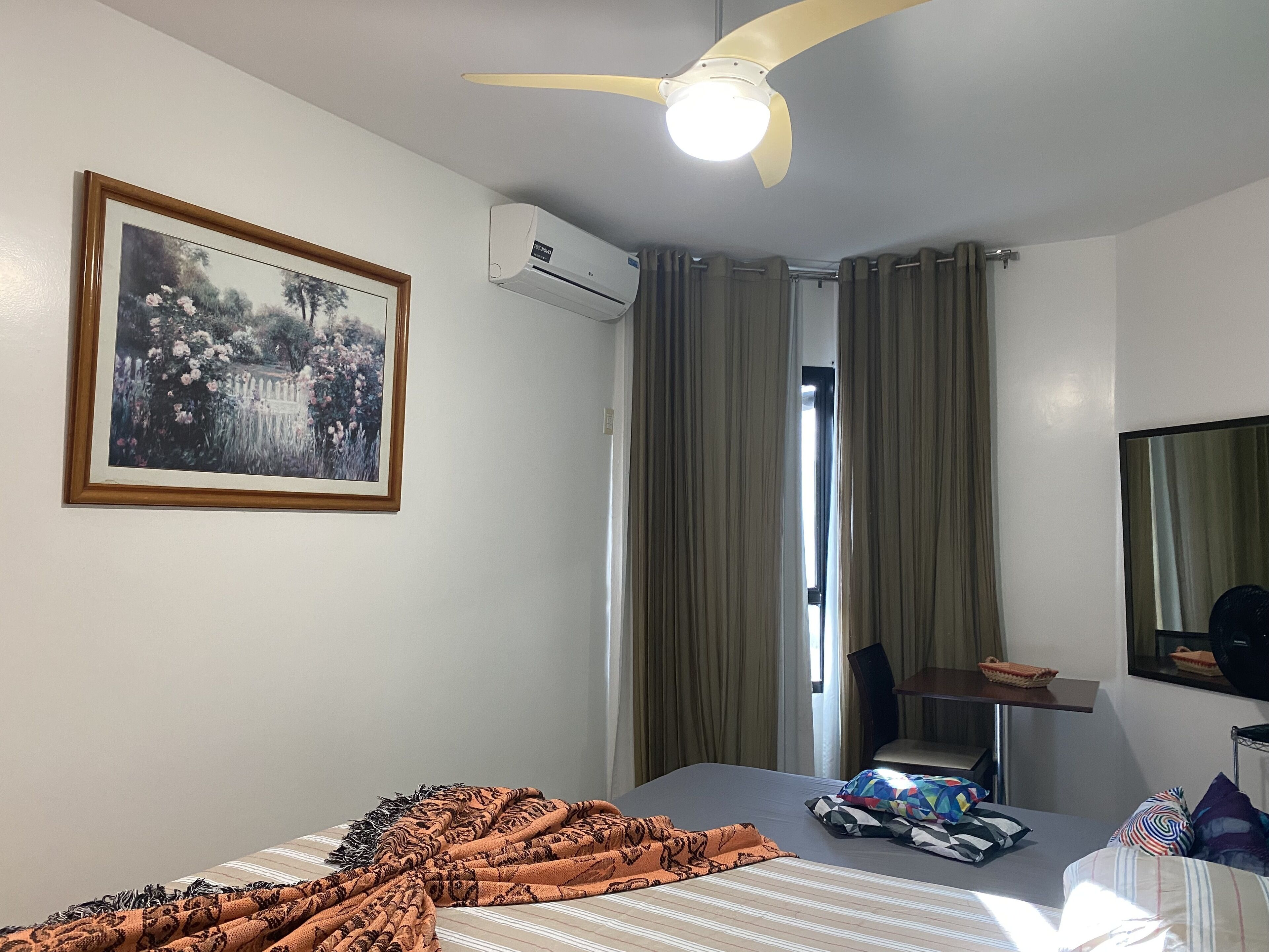 Barra Tropical Residence