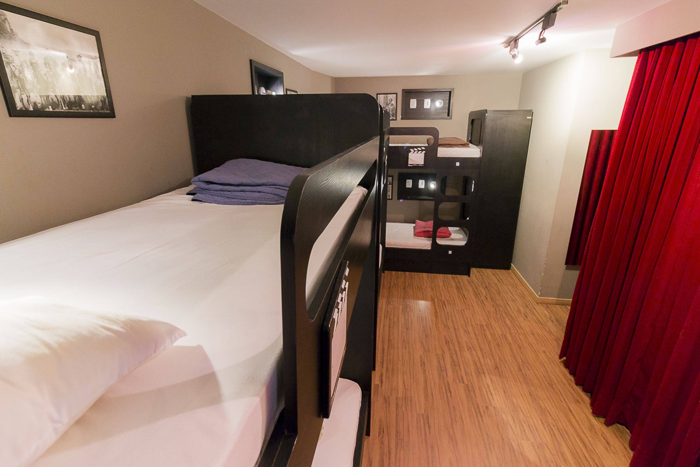 Canto Hotel