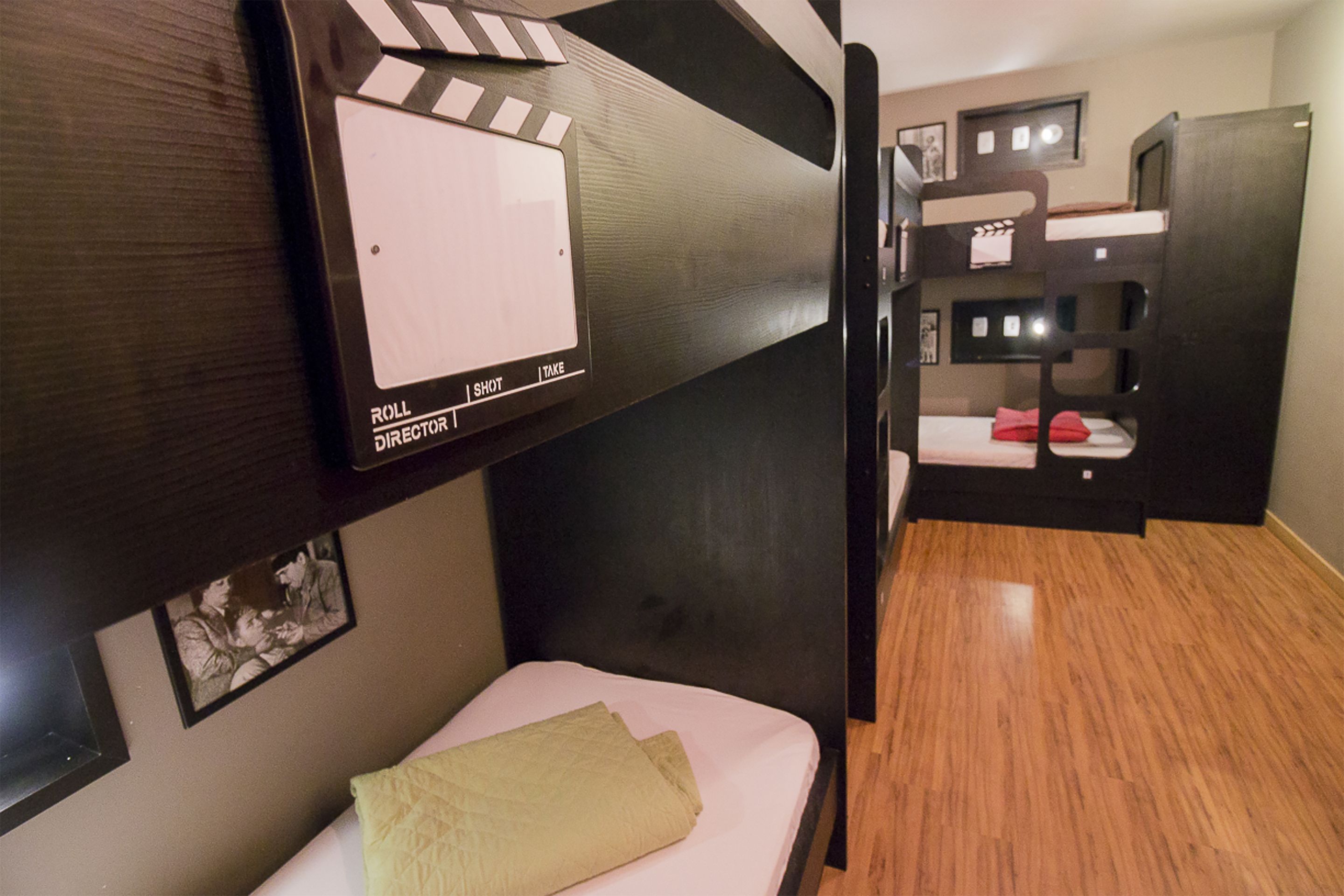 Canto Hotel