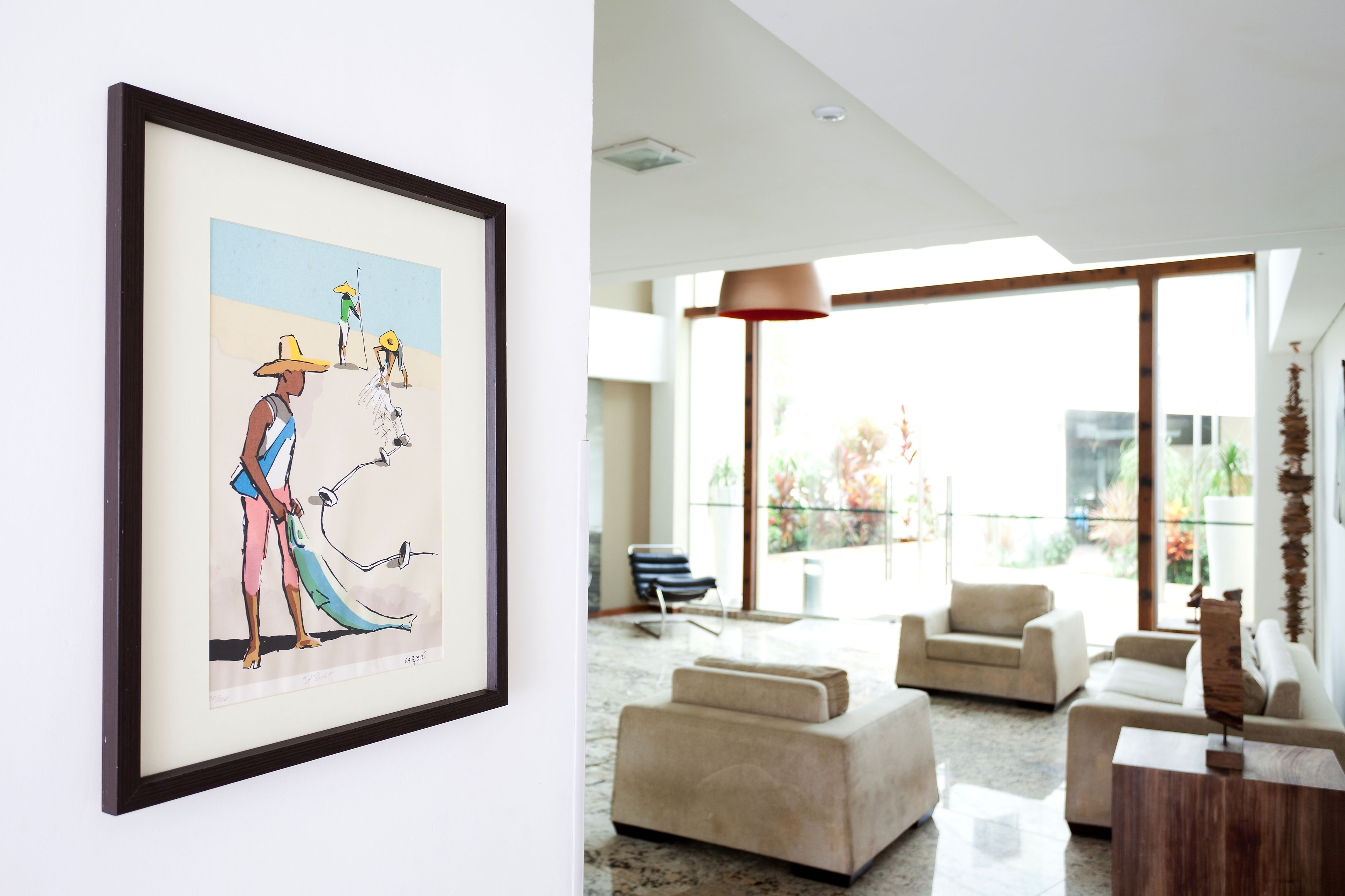 Casa Di Vina Boutique Hotel