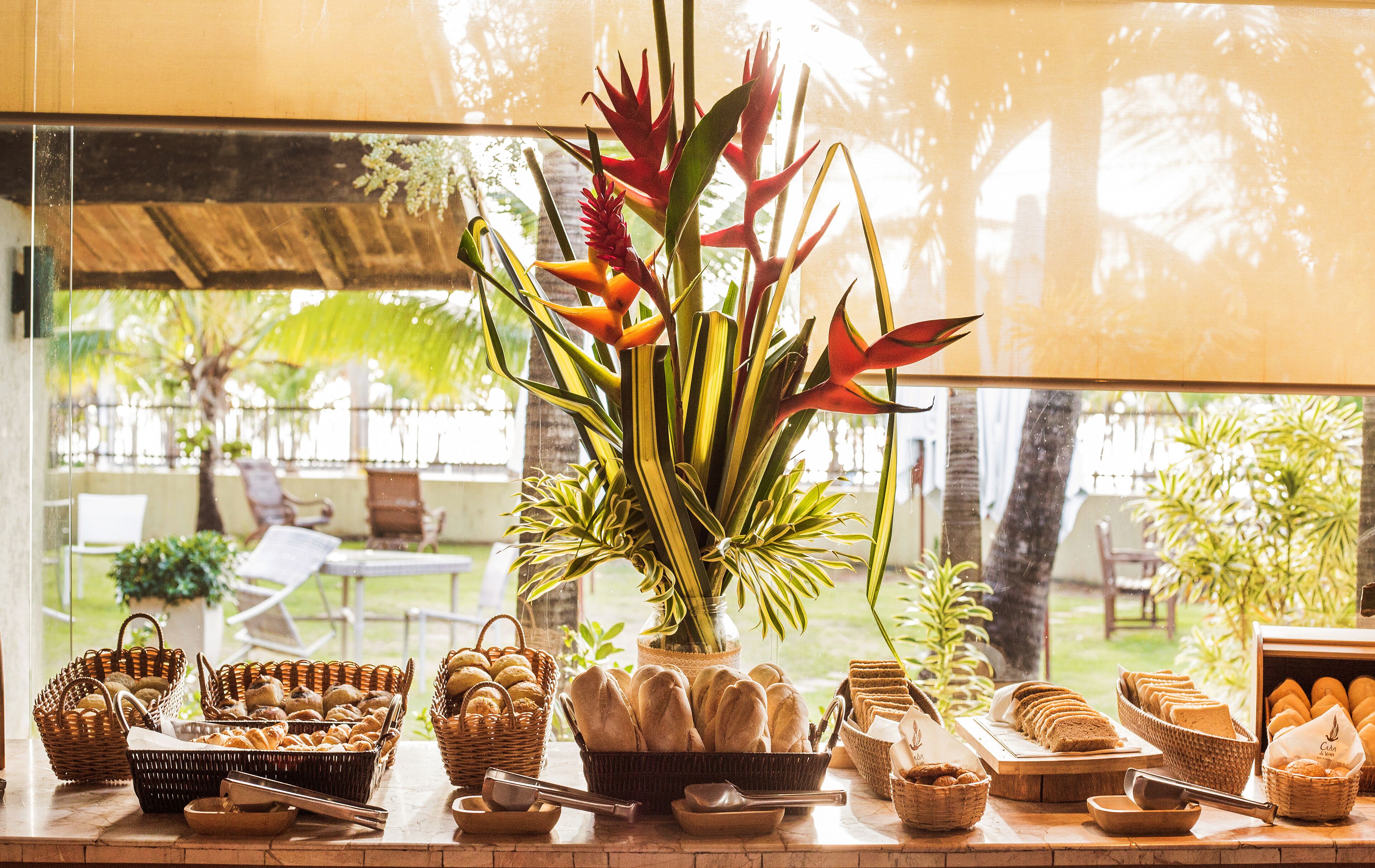 Casa Di Vina Boutique Hotel