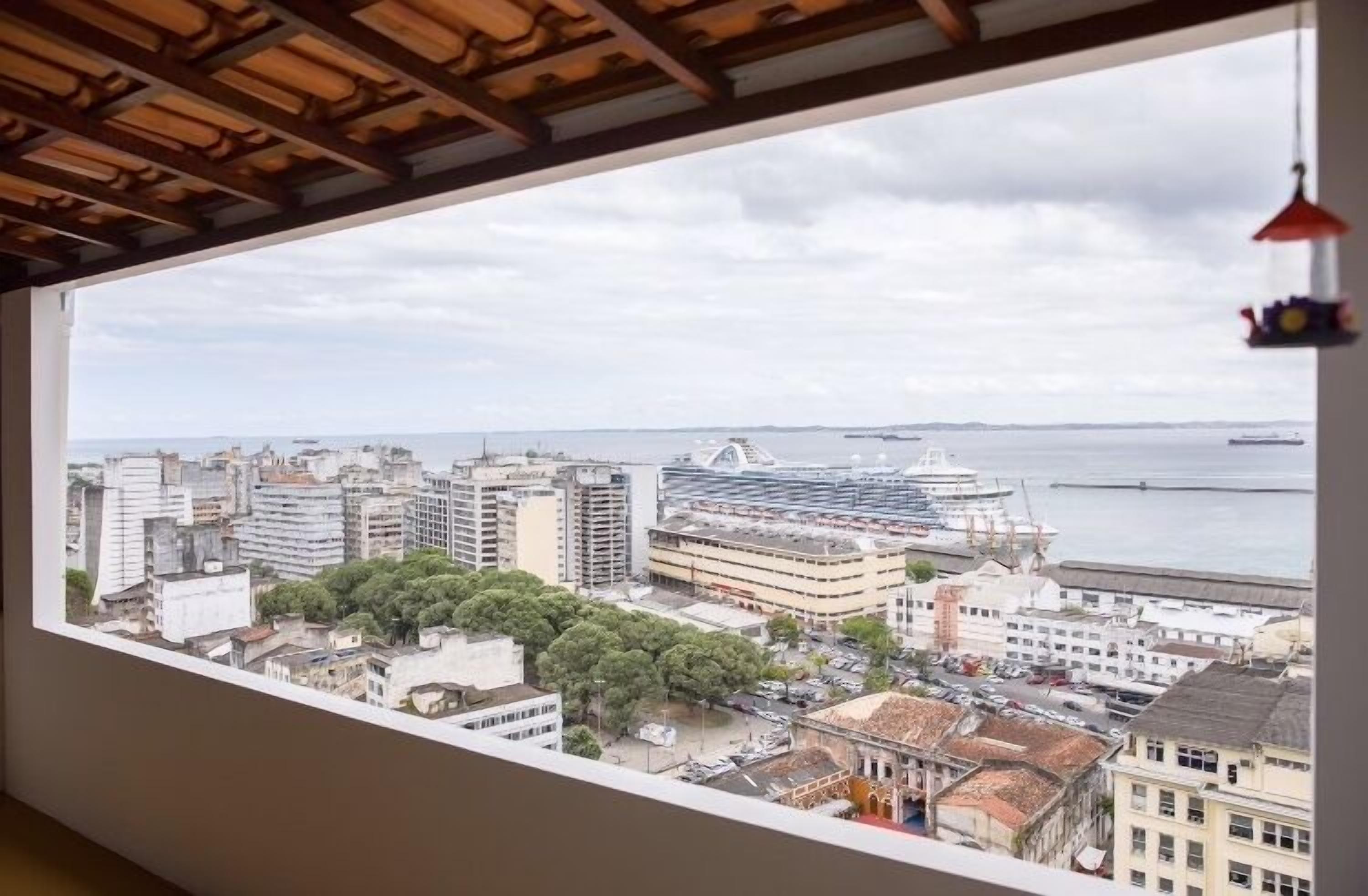 Casa Versace Salvador