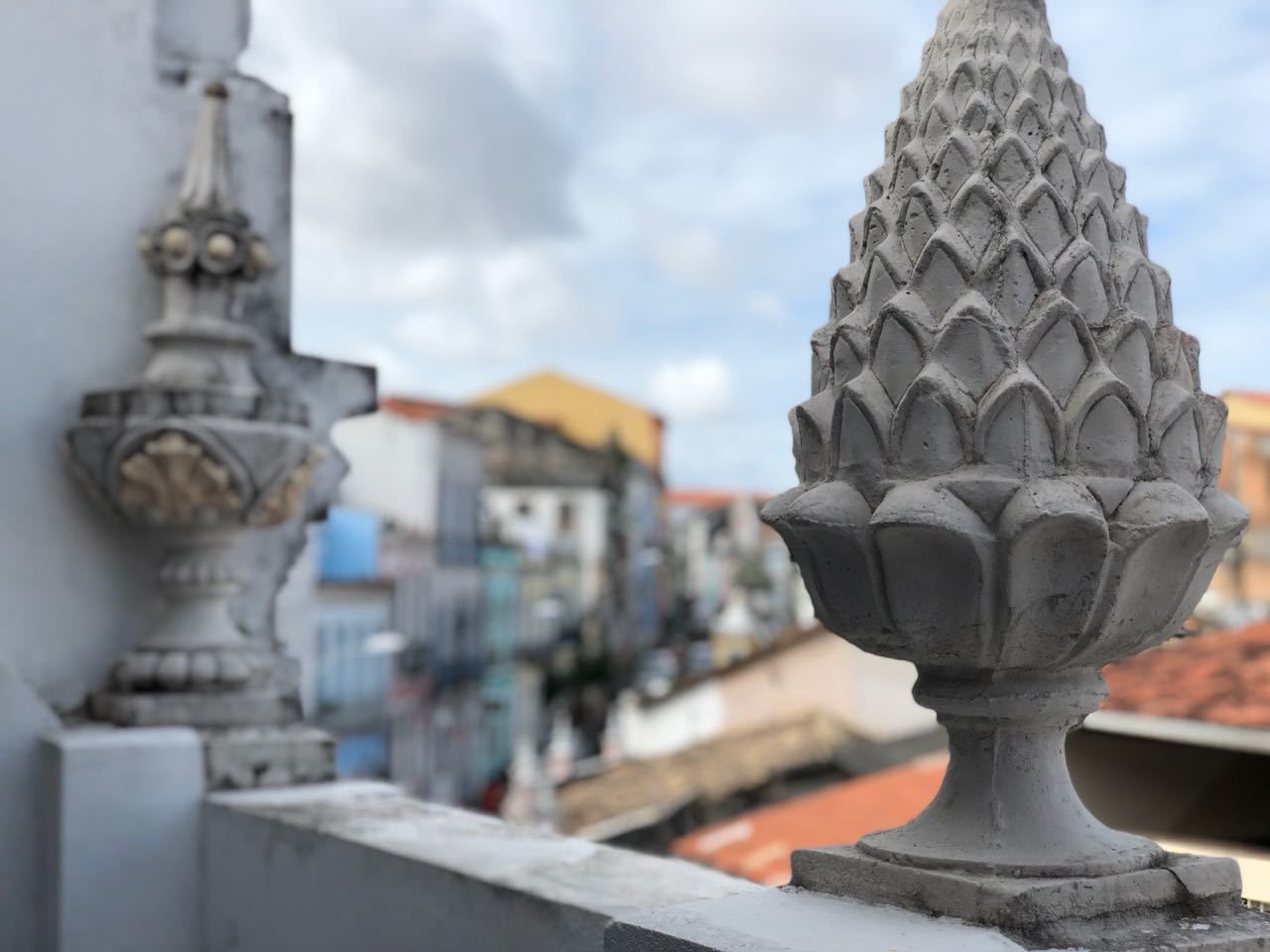 Casa Versace Salvador
