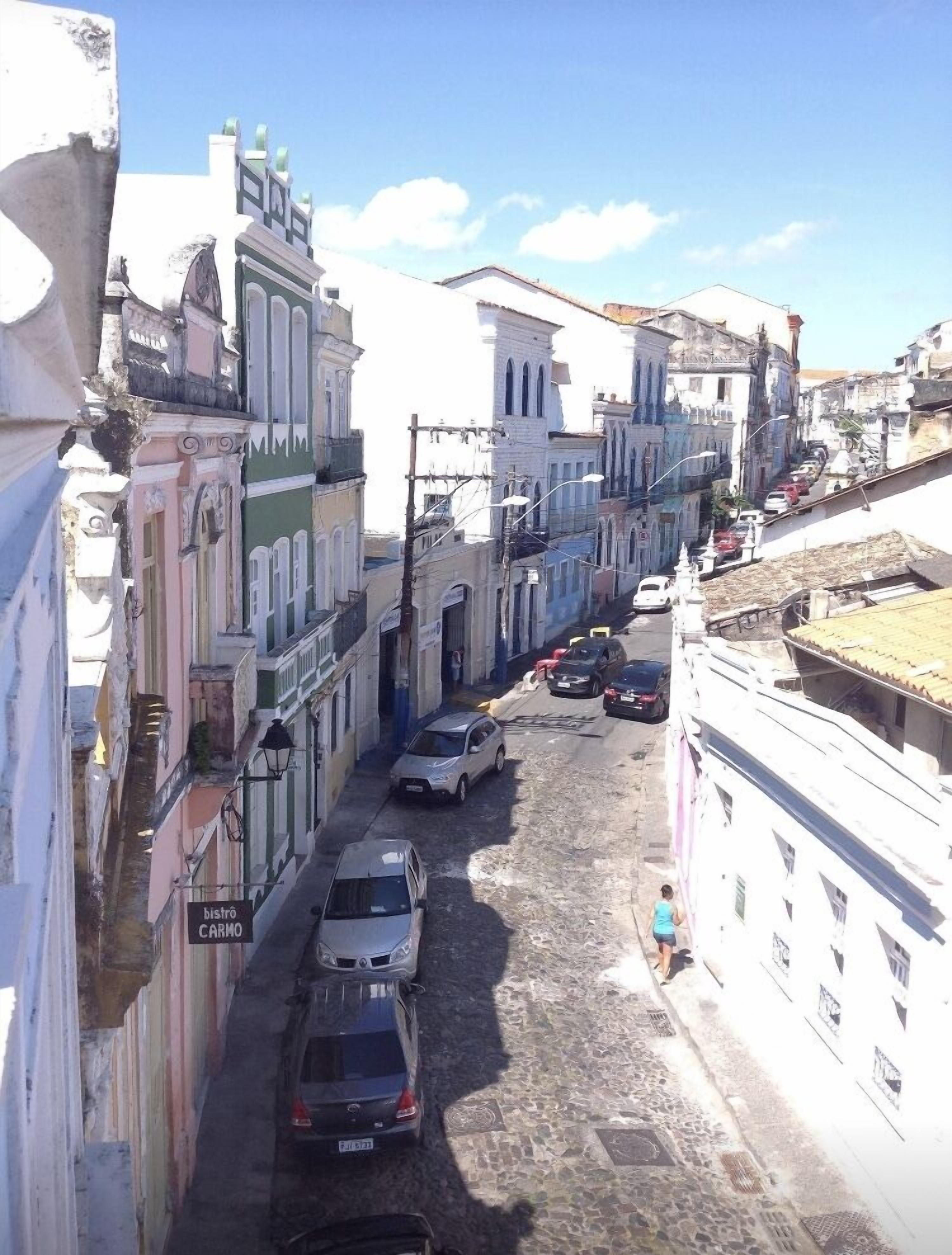 Casa Versace Salvador