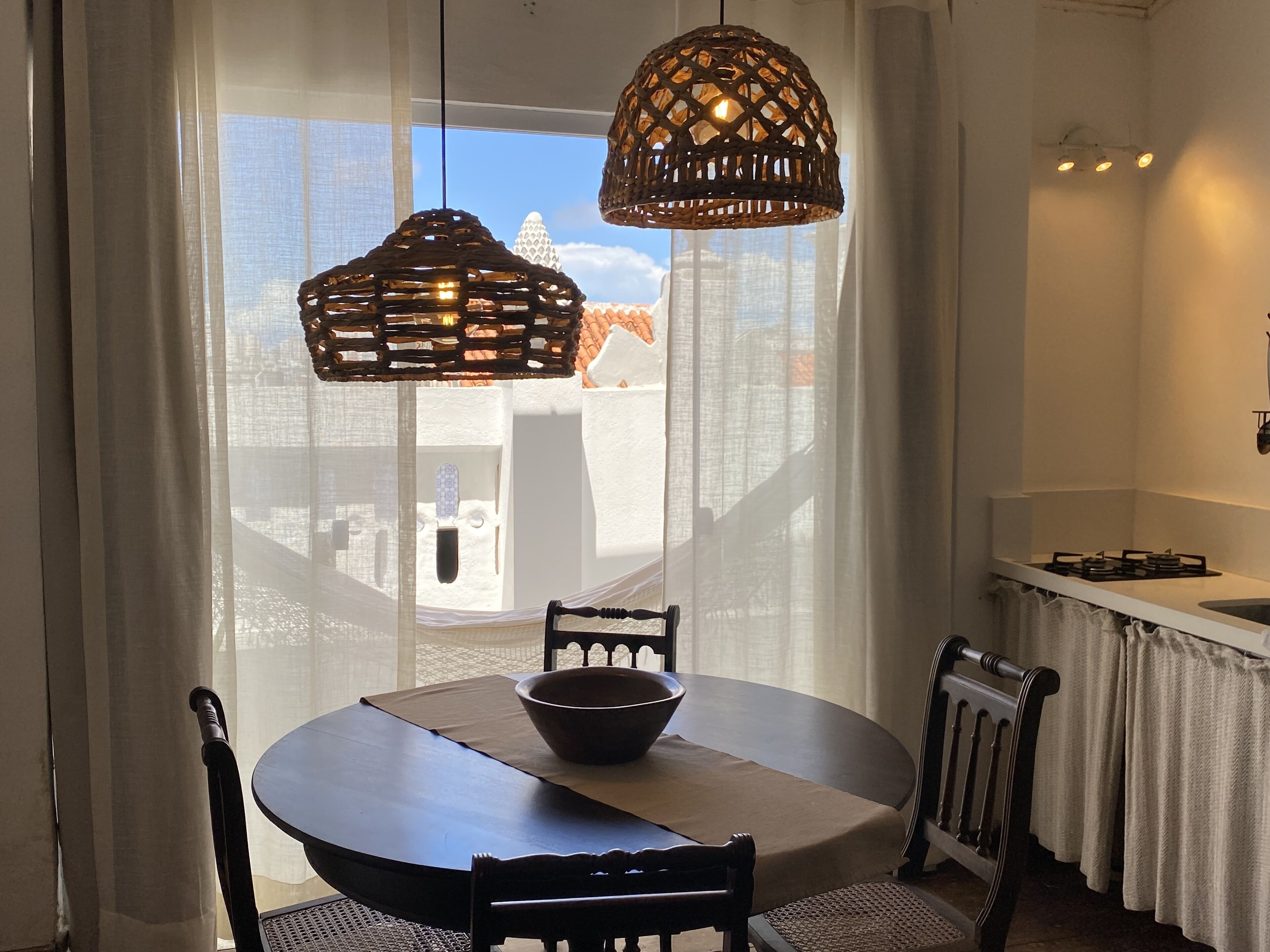 Casa Versace Salvador