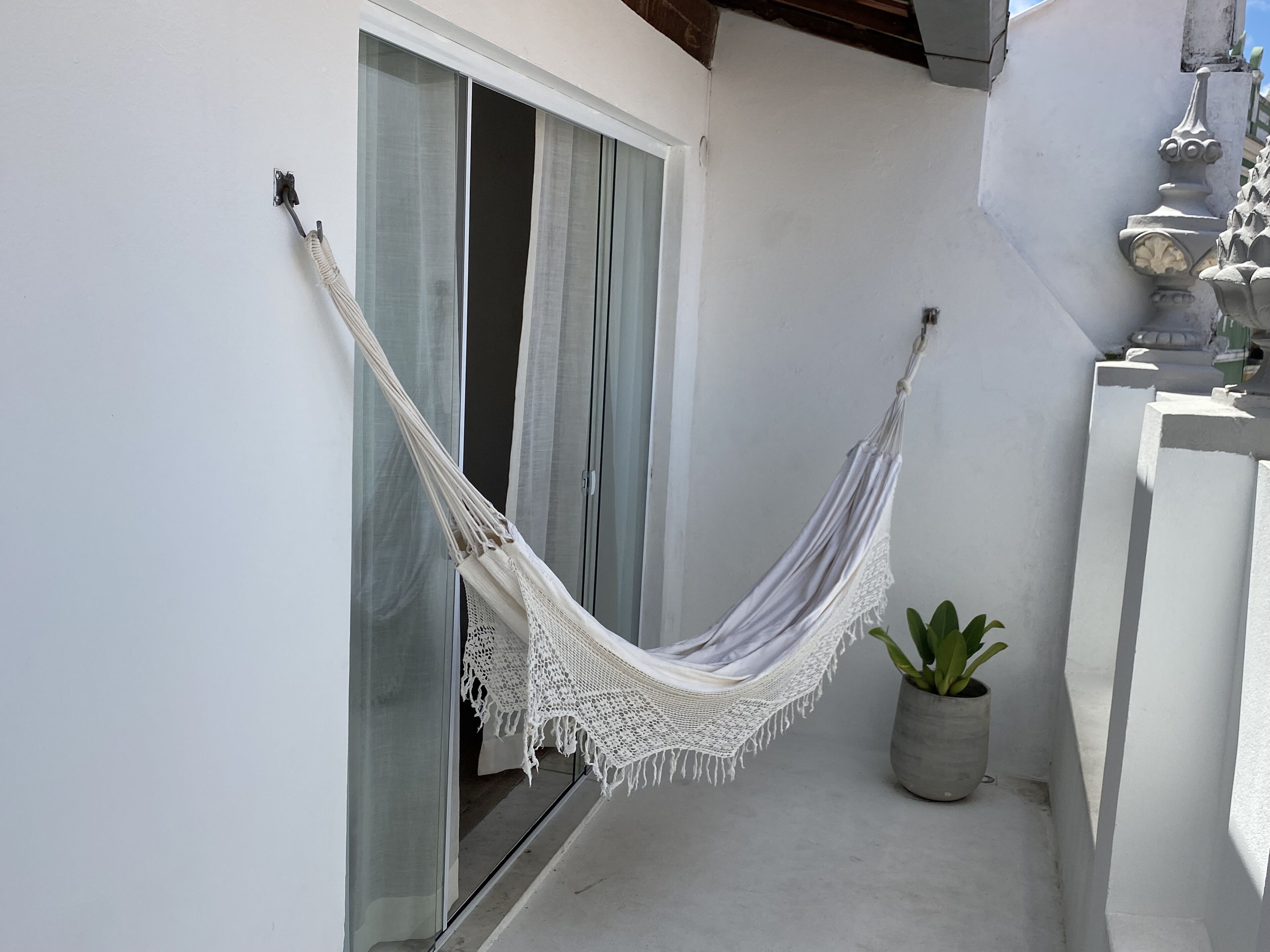 Casa Versace Salvador